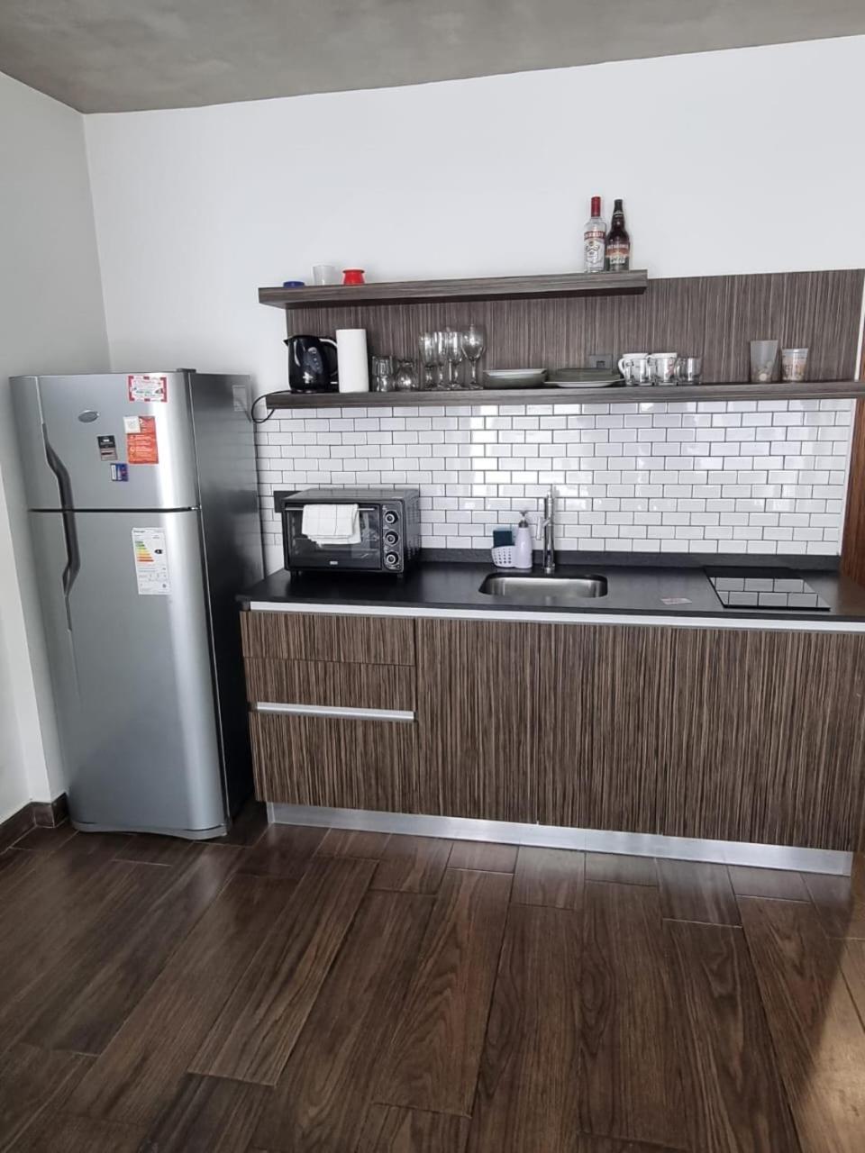 Apartamento Palermo Hollywood Vip *