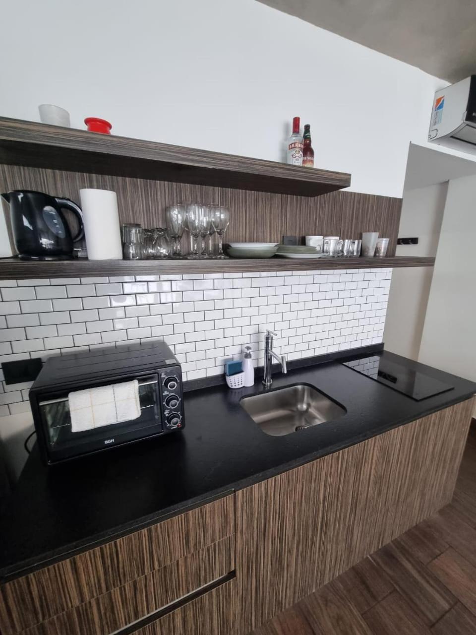 Palermo Hollywood Vip * Ciudad Autónoma de Buenos Aires