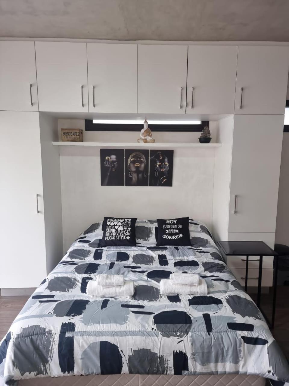 Palermo Hollywood Vip Apartamento