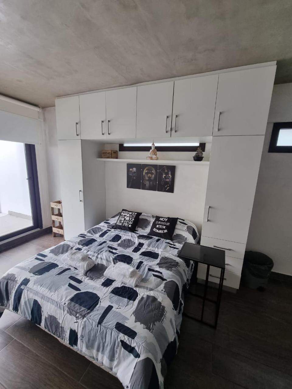Palermo Hollywood Vip Apartamento Ciudad Autónoma de Buenos Aires