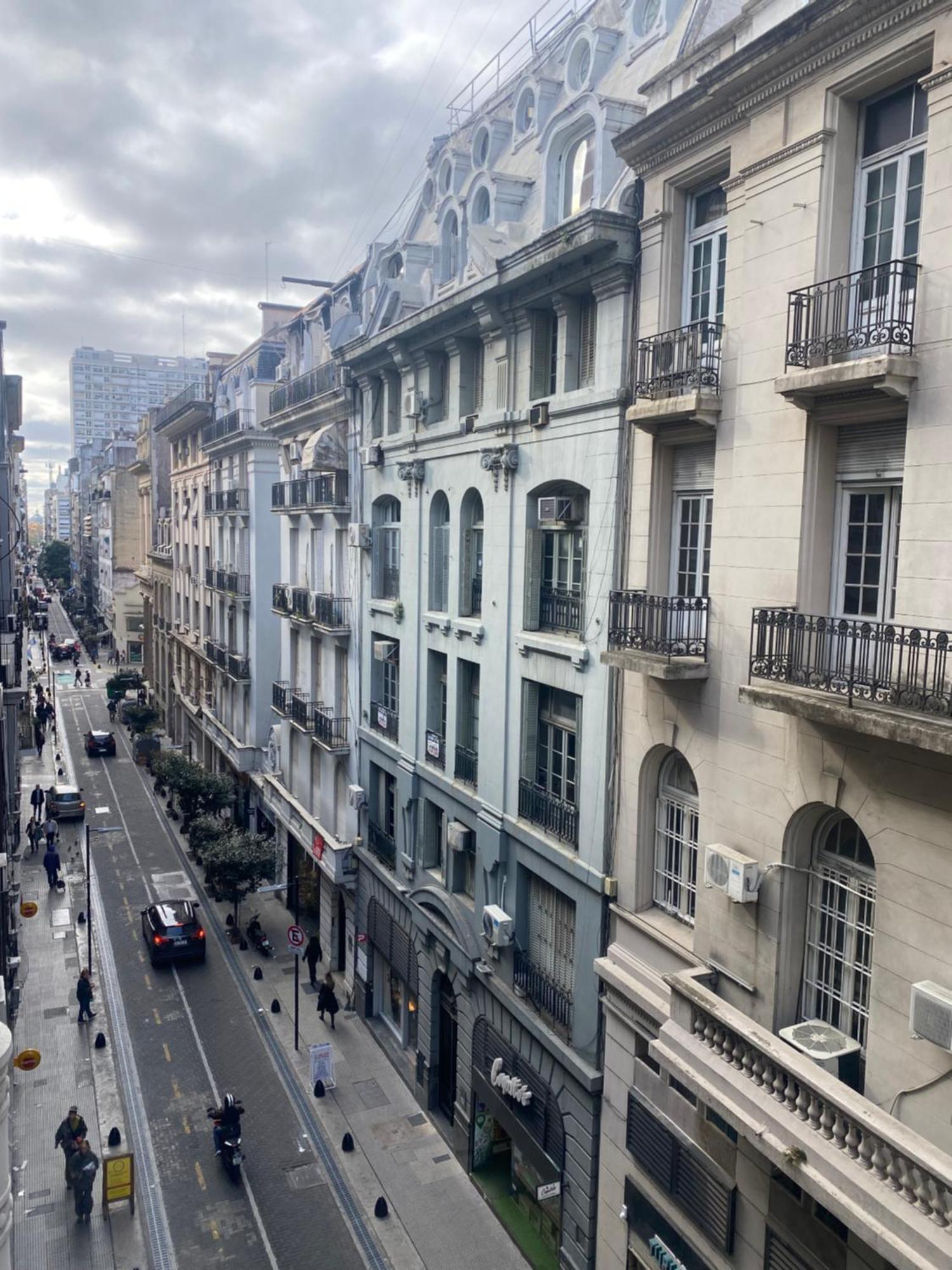 Habitacion En Edificio Historico De La Ciudad De * Ciudad Autónoma de Buenos Aires