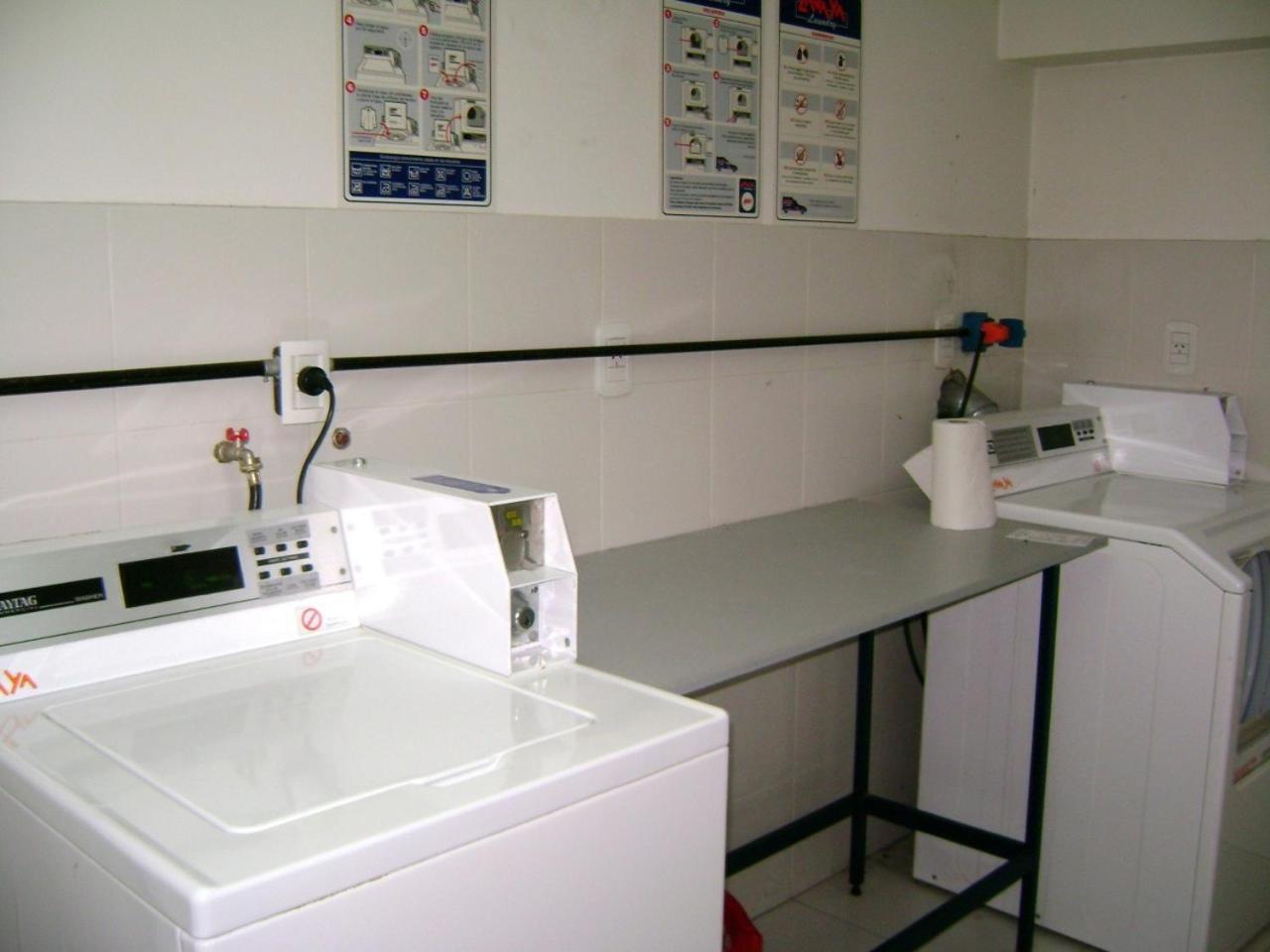 Sinclair Flora Apartament Palermo Apartamento *