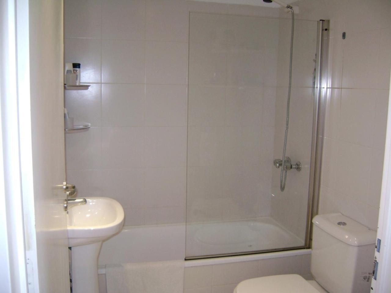 Sinclair Flora Apartament Palermo Apartamento *