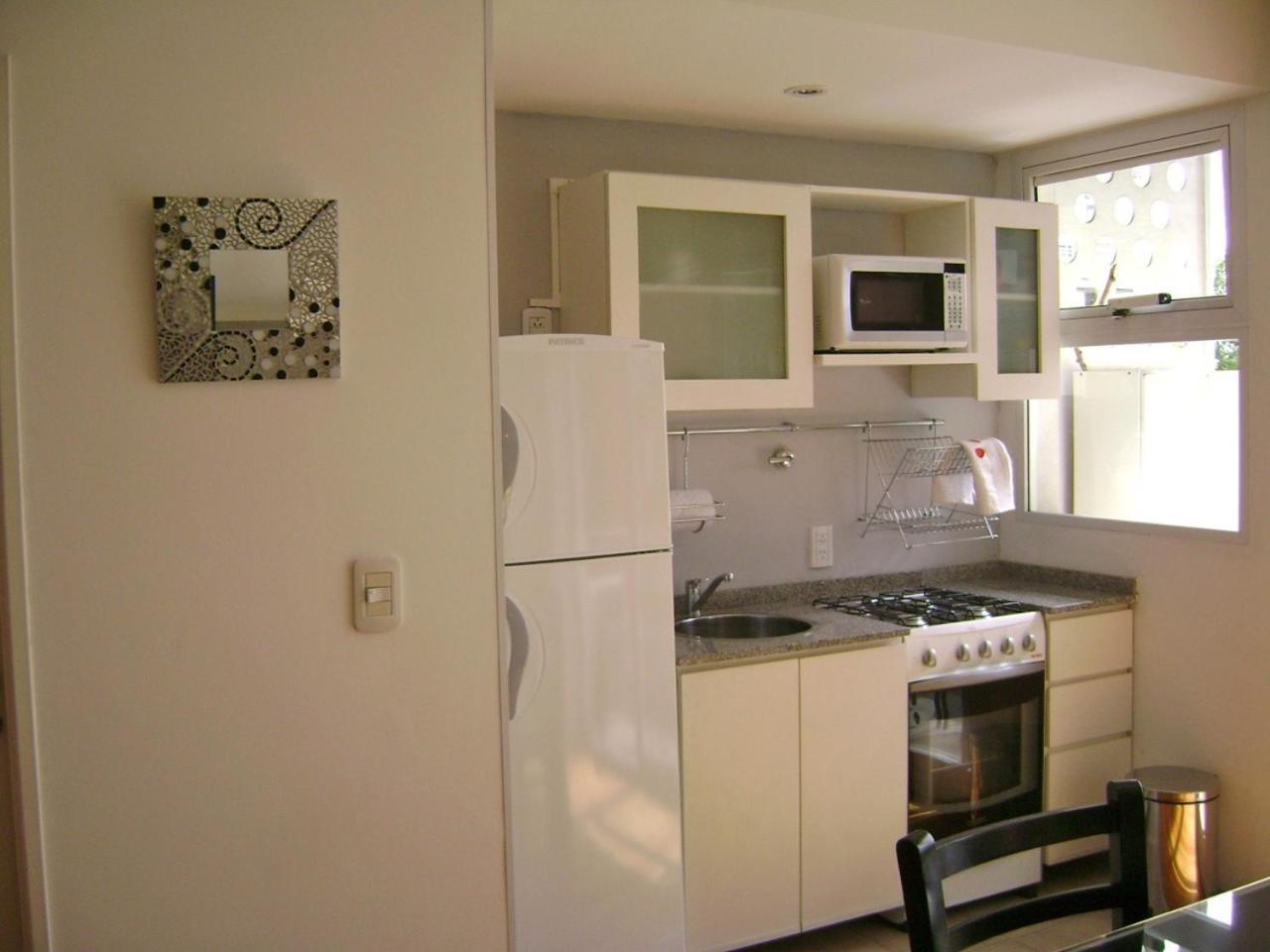 Sinclair Flora Apartament Palermo *