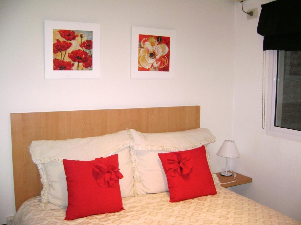 Sinclair Flora Apartament Palermo