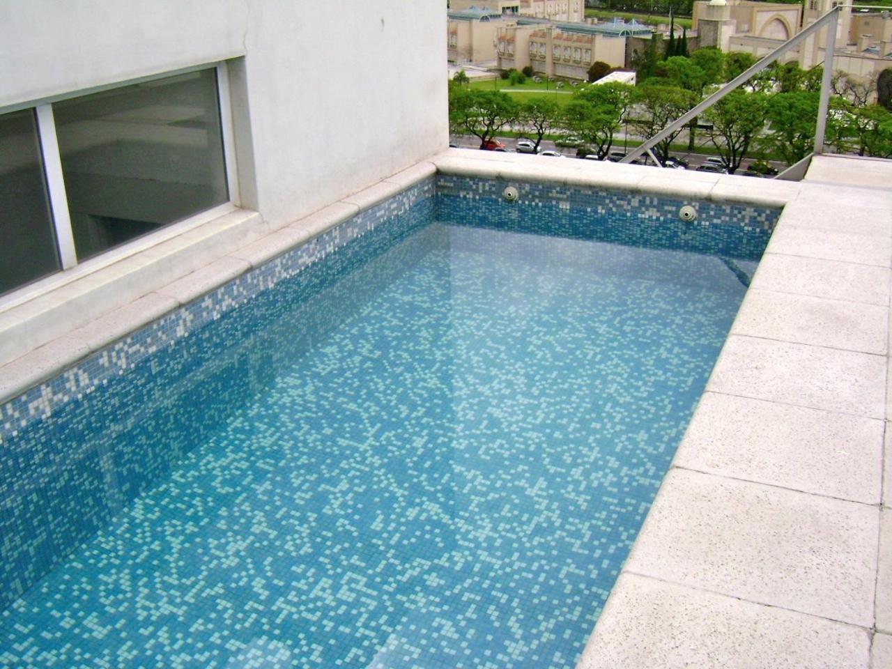 Apartamento Sinclair Flora Apartament Palermo