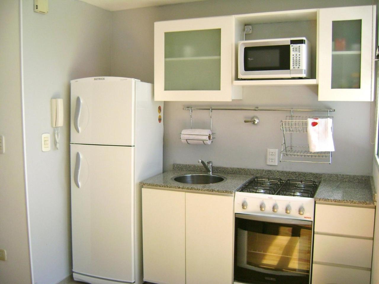 Sinclair Flora Apartament Palermo * Ciudad Autónoma de Buenos Aires