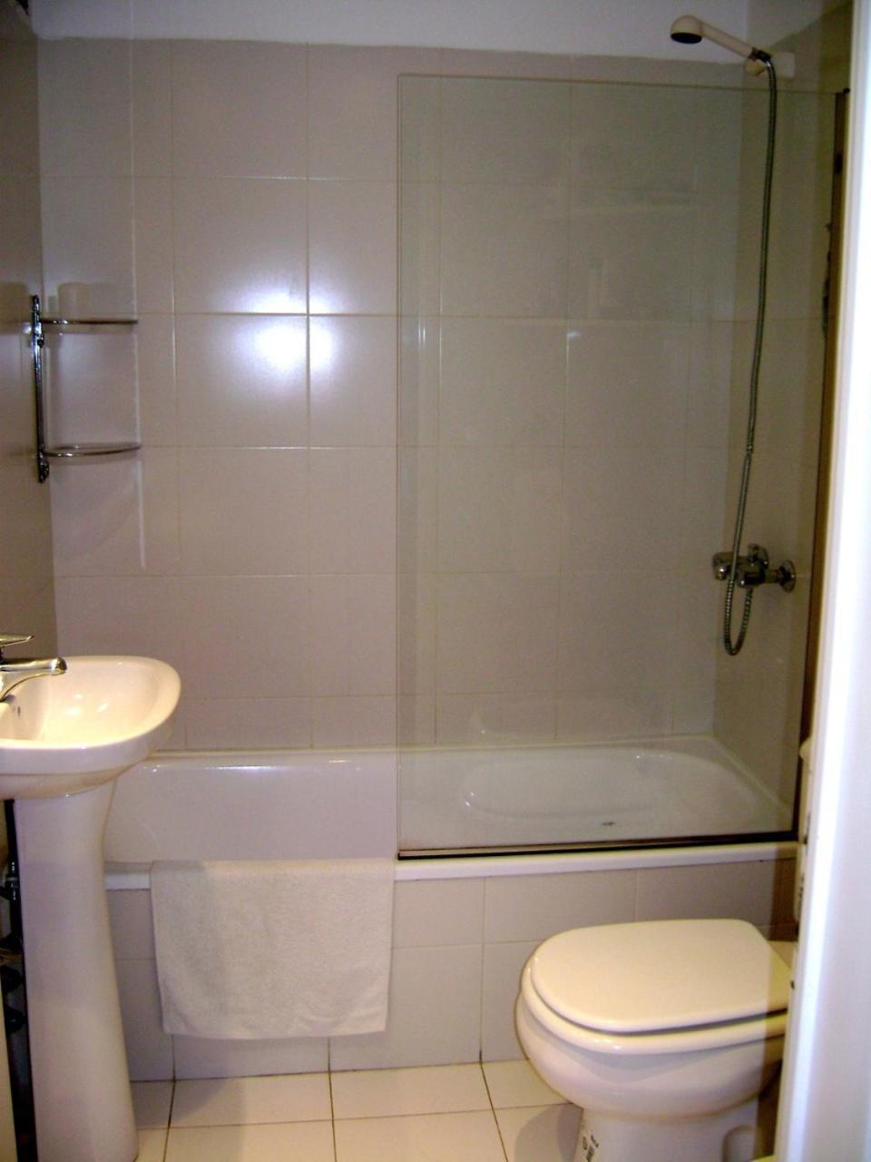 Sinclair Flora Apartament Palermo