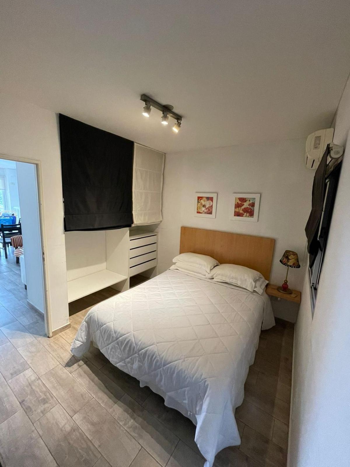 Sinclair Flora Apartament Palermo Ciudad Autónoma de Buenos Aires