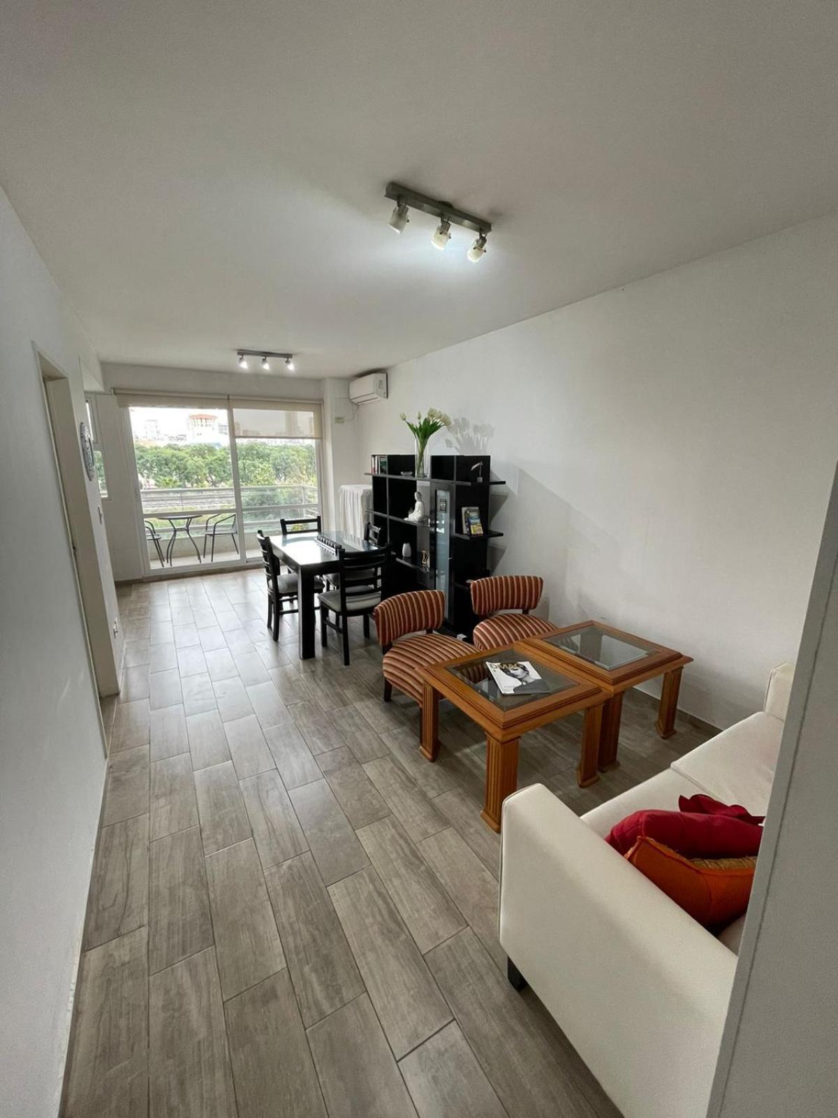 Apartamento Sinclair Flora Apartament Palermo *