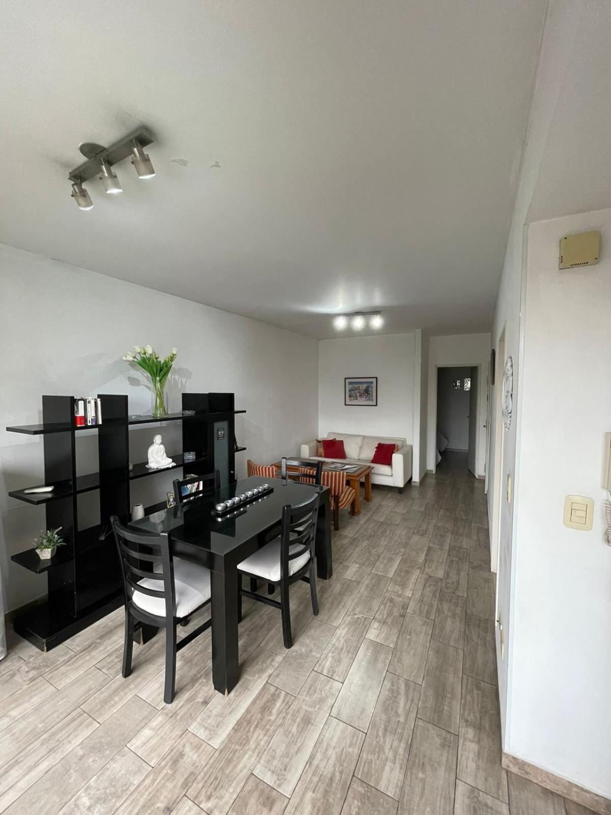 Sinclair Flora Apartament Palermo Apartamento Ciudad Autónoma de Buenos Aires
