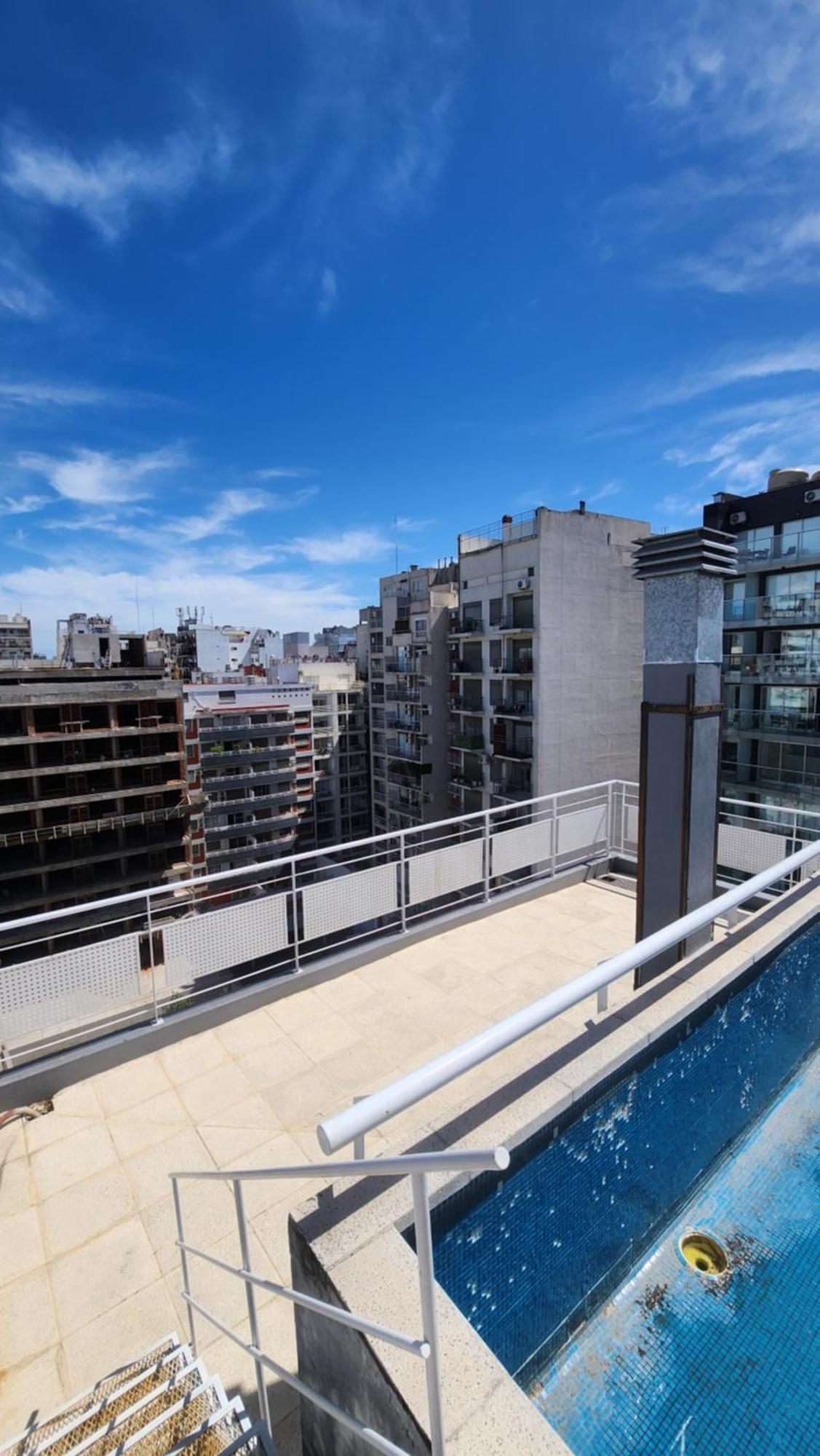 Bulnes Apartamento Buenos Aires