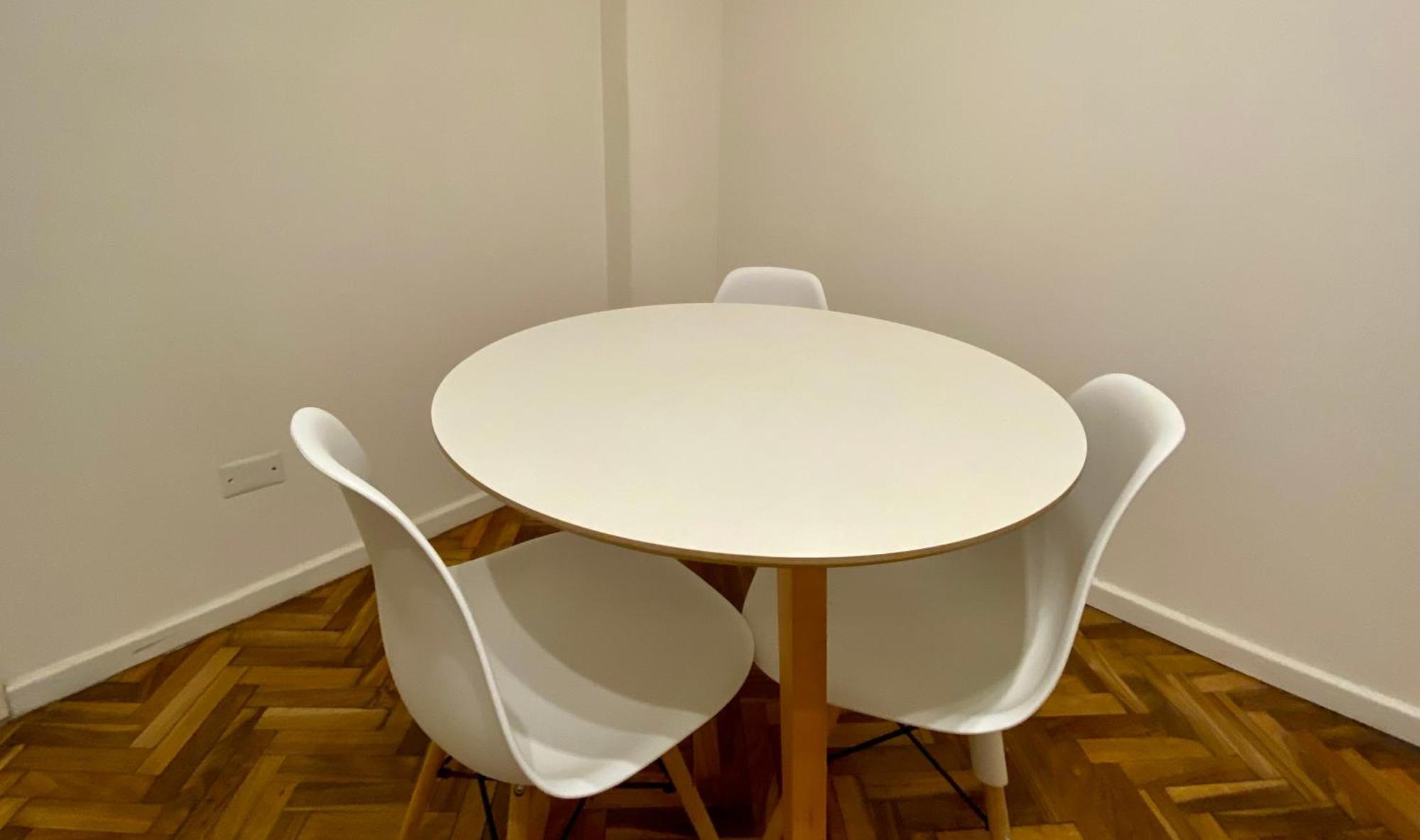 Apartamento Palermo Hollywood *
