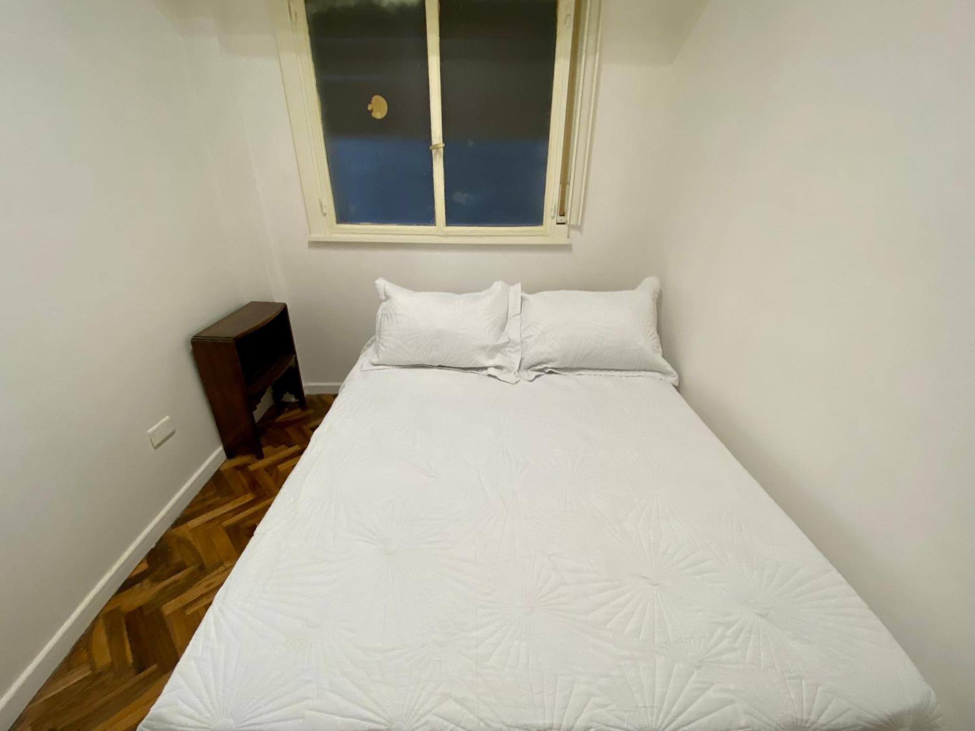 Palermo Hollywood Apartamento