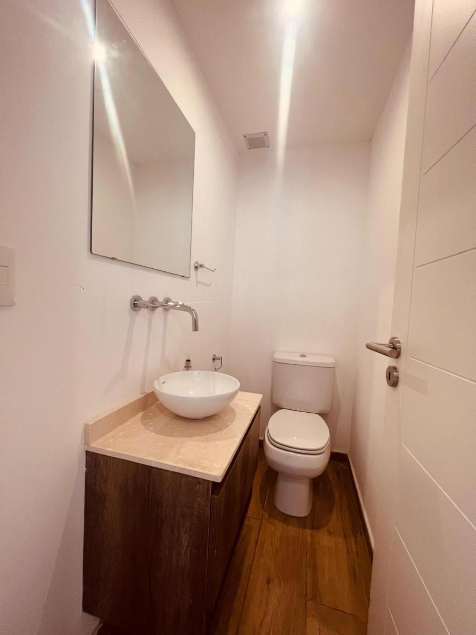 Apartment Hermoso Departamento En Belgrano - Gran Ubicacion Sobre La Avenida Monroe! *
