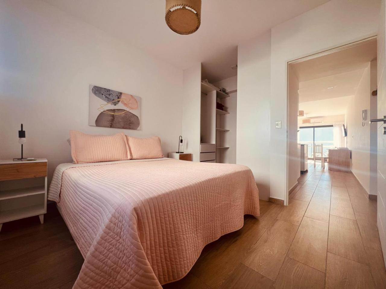 Hermoso Departamento En Belgrano - Gran Ubicacion Sobre La Avenida Monroe! Apartment Buenos Aires