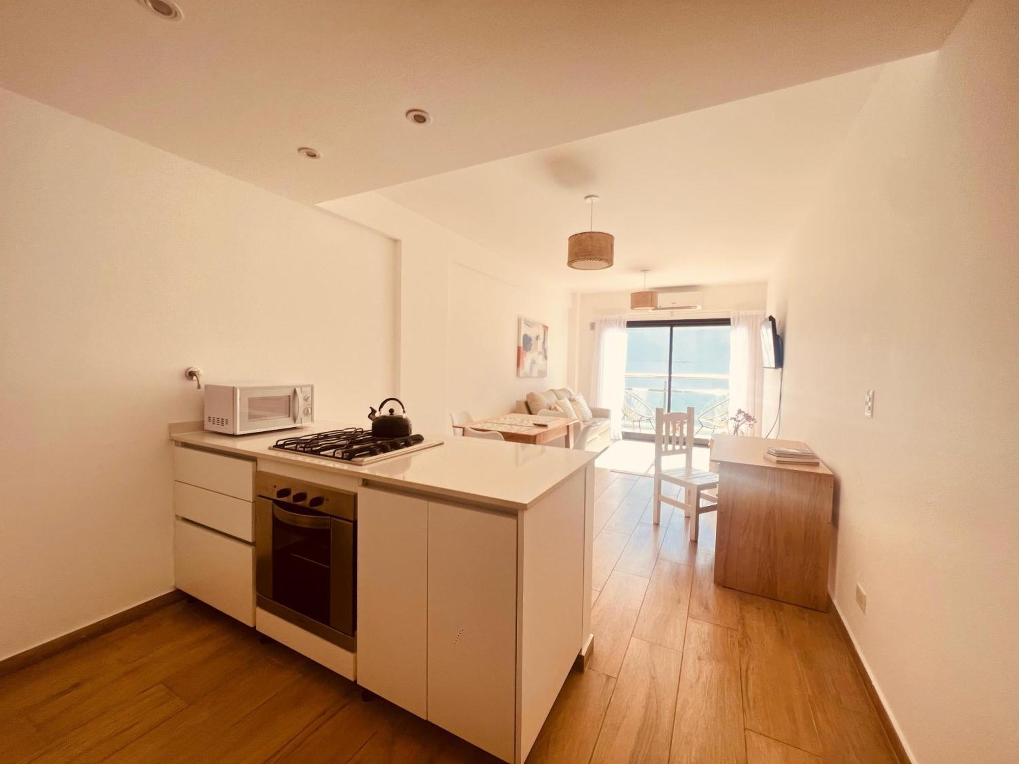 Apartment Hermoso Departamento En Belgrano - Gran Ubicacion Sobre La Avenida Monroe! Buenos Aires