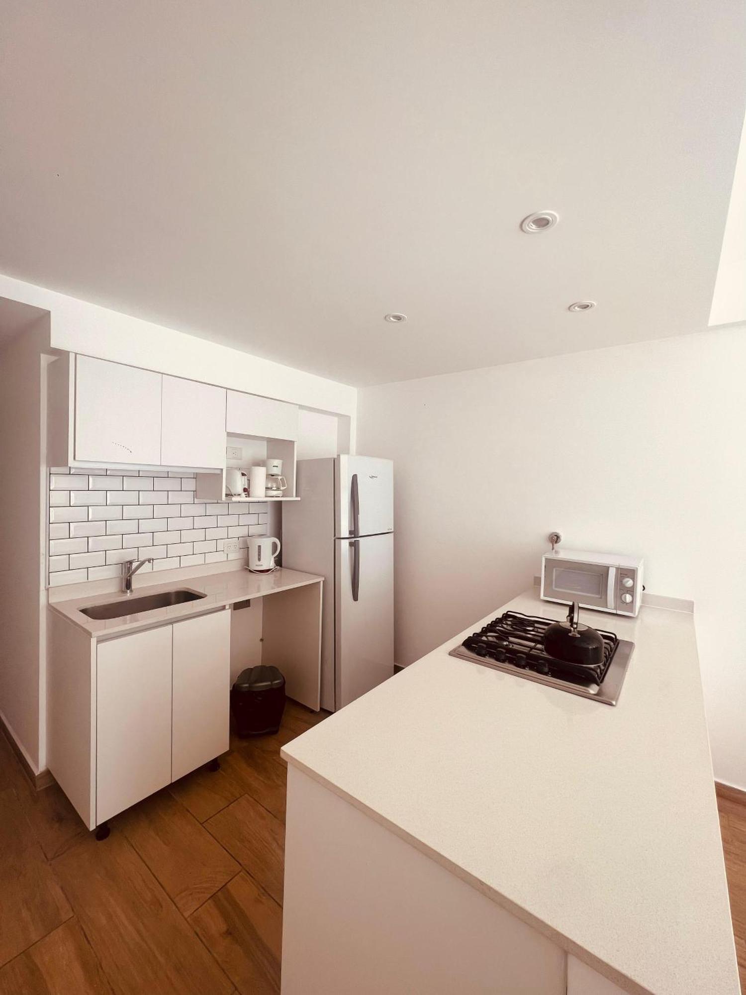 Apartment Hermoso Departamento En Belgrano - Gran Ubicacion Sobre La Avenida Monroe! *