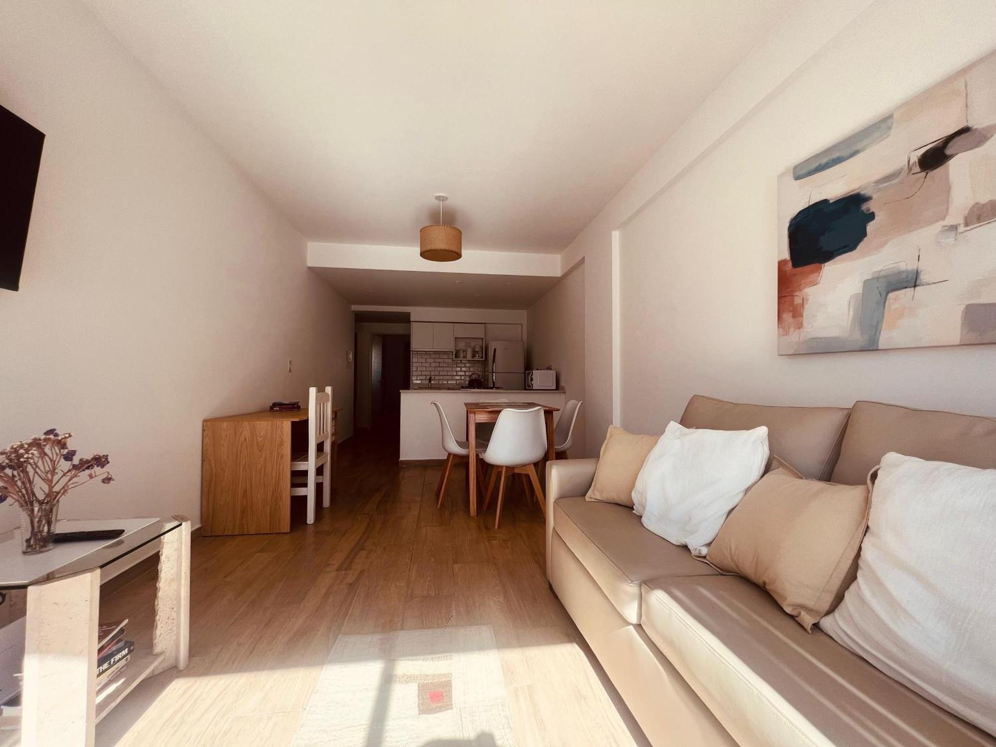 Hermoso Departamento En Belgrano - Gran Ubicacion Sobre La Avenida Monroe! * Buenos Aires