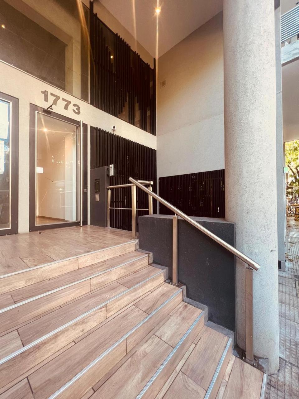 Hermoso Departamento En Belgrano - Gran Ubicacion Sobre La Avenida Monroe!