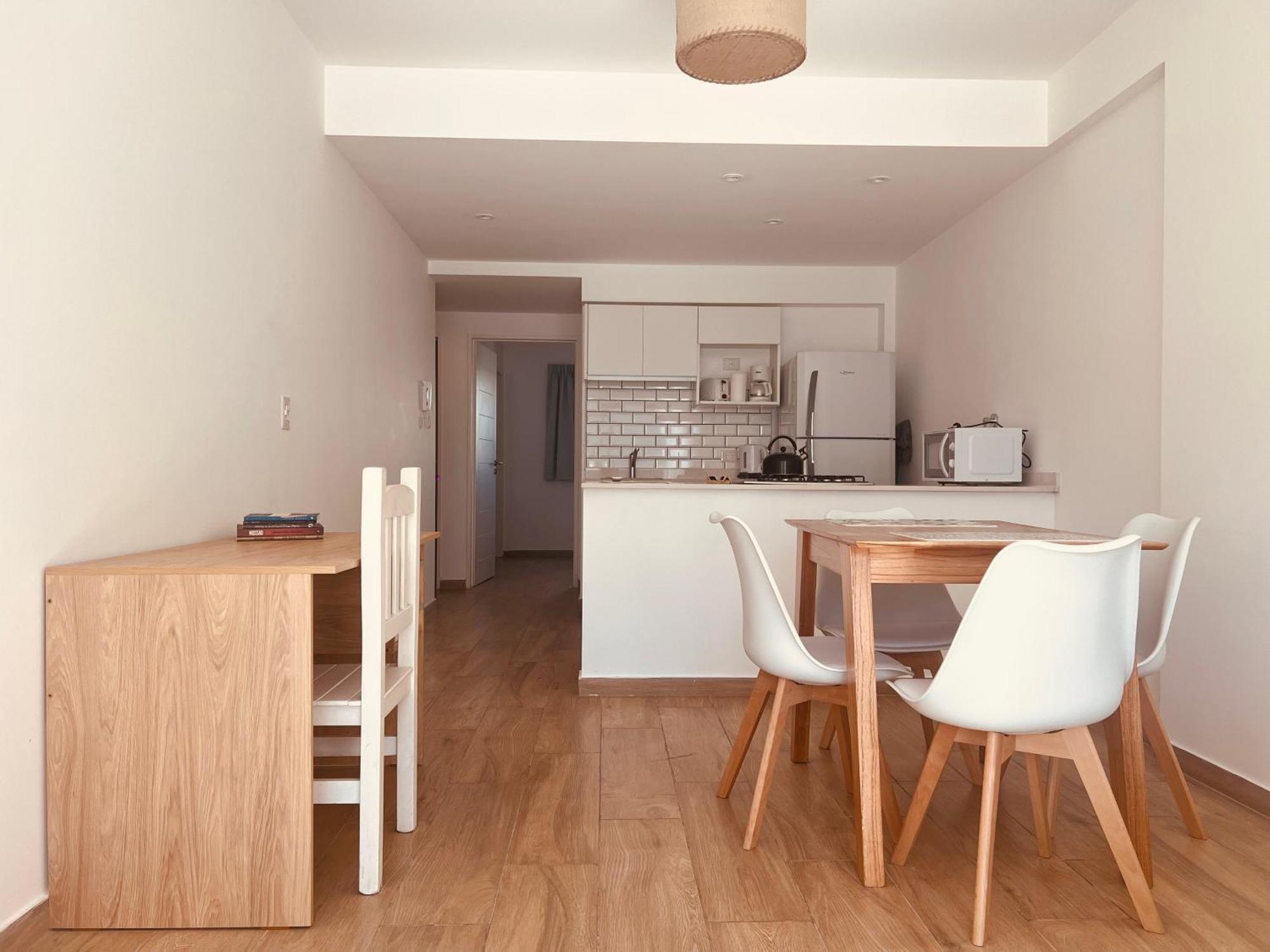 Hermoso Departamento En Belgrano - Gran Ubicacion Sobre La Avenida Monroe! * Buenos Aires