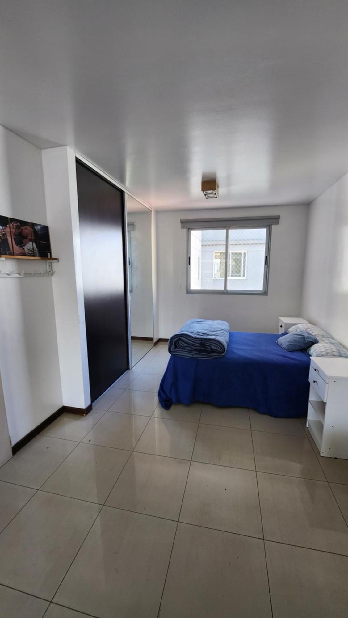 Apartamento Bulnes
