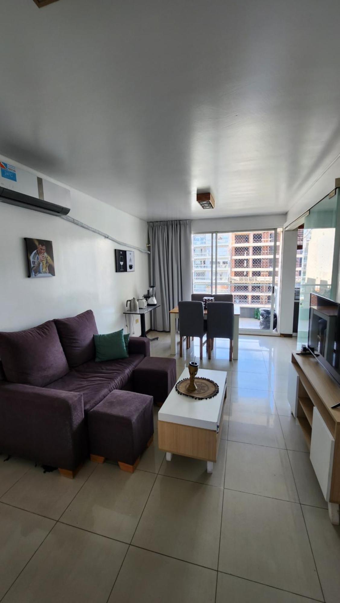 Bulnes Apartamento Buenos Aires