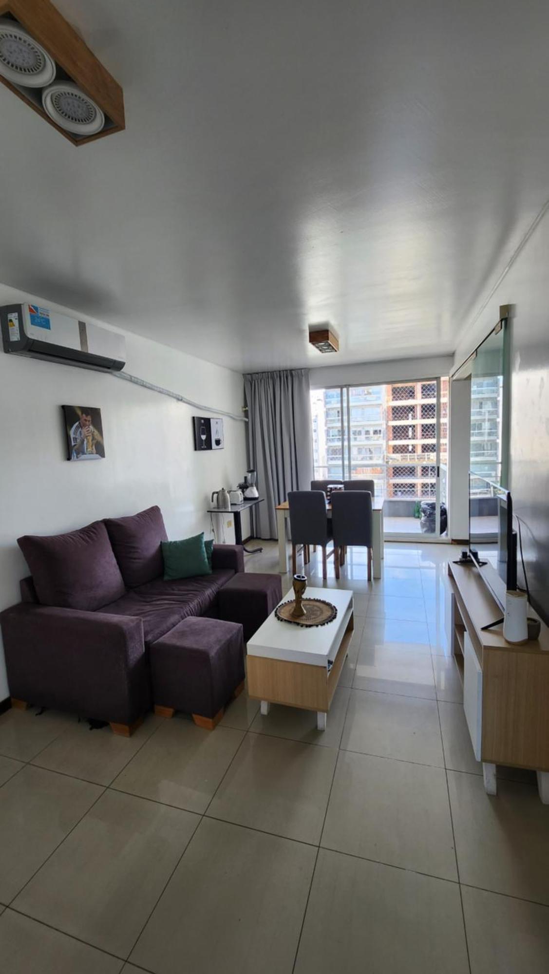 Apartamento Bulnes