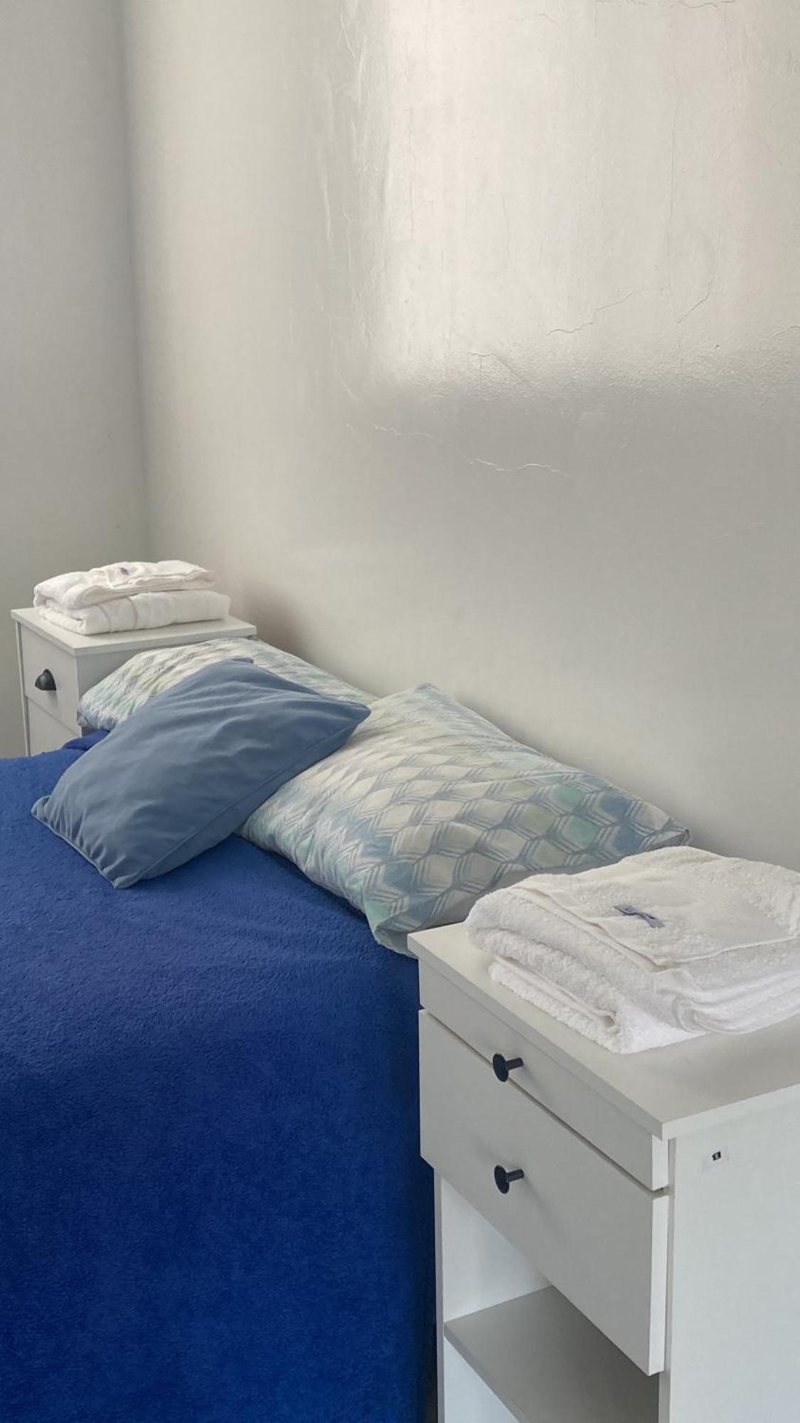 Apartamento Bulnes Buenos Aires