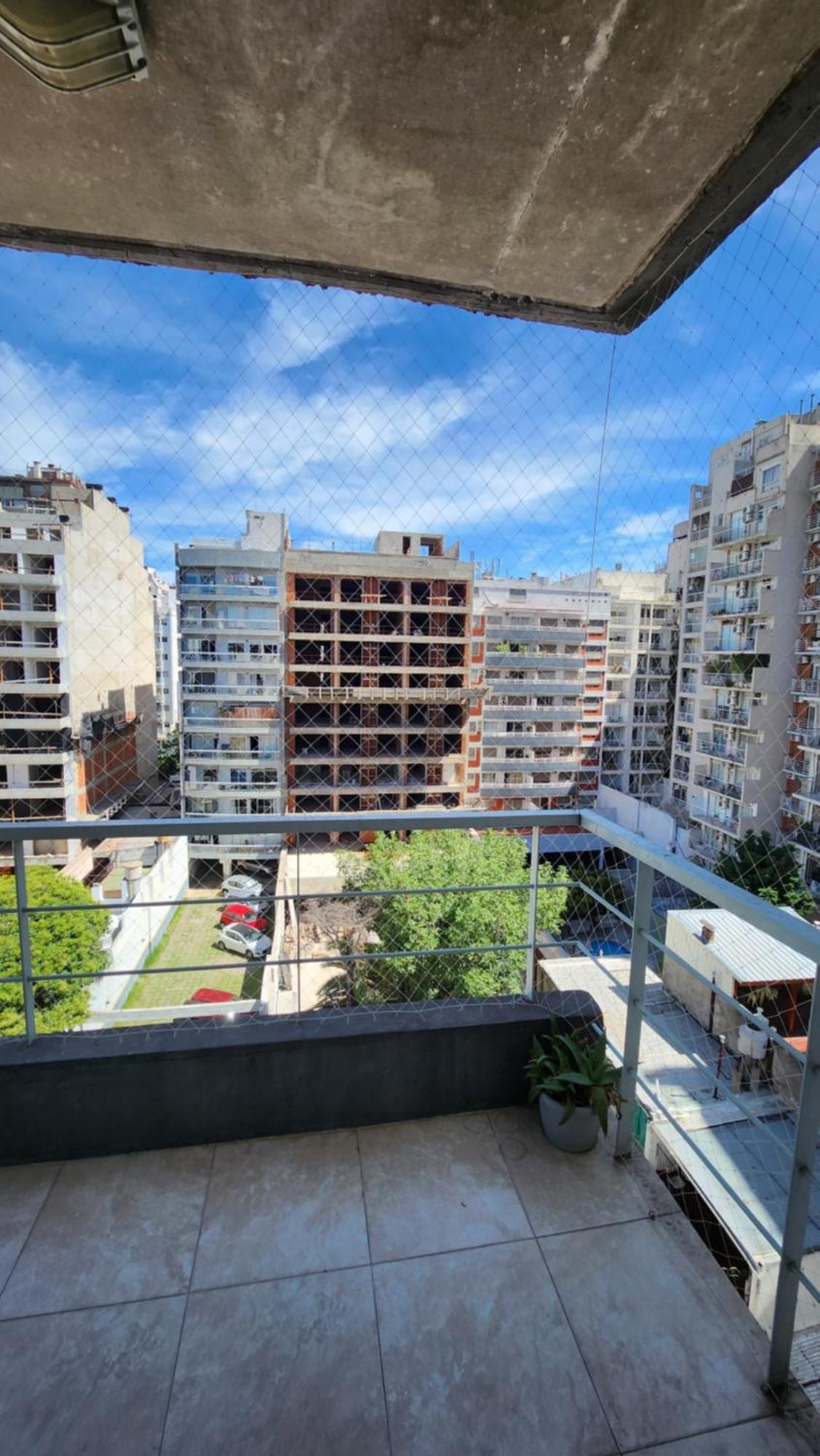 Bulnes Apartamento Buenos Aires