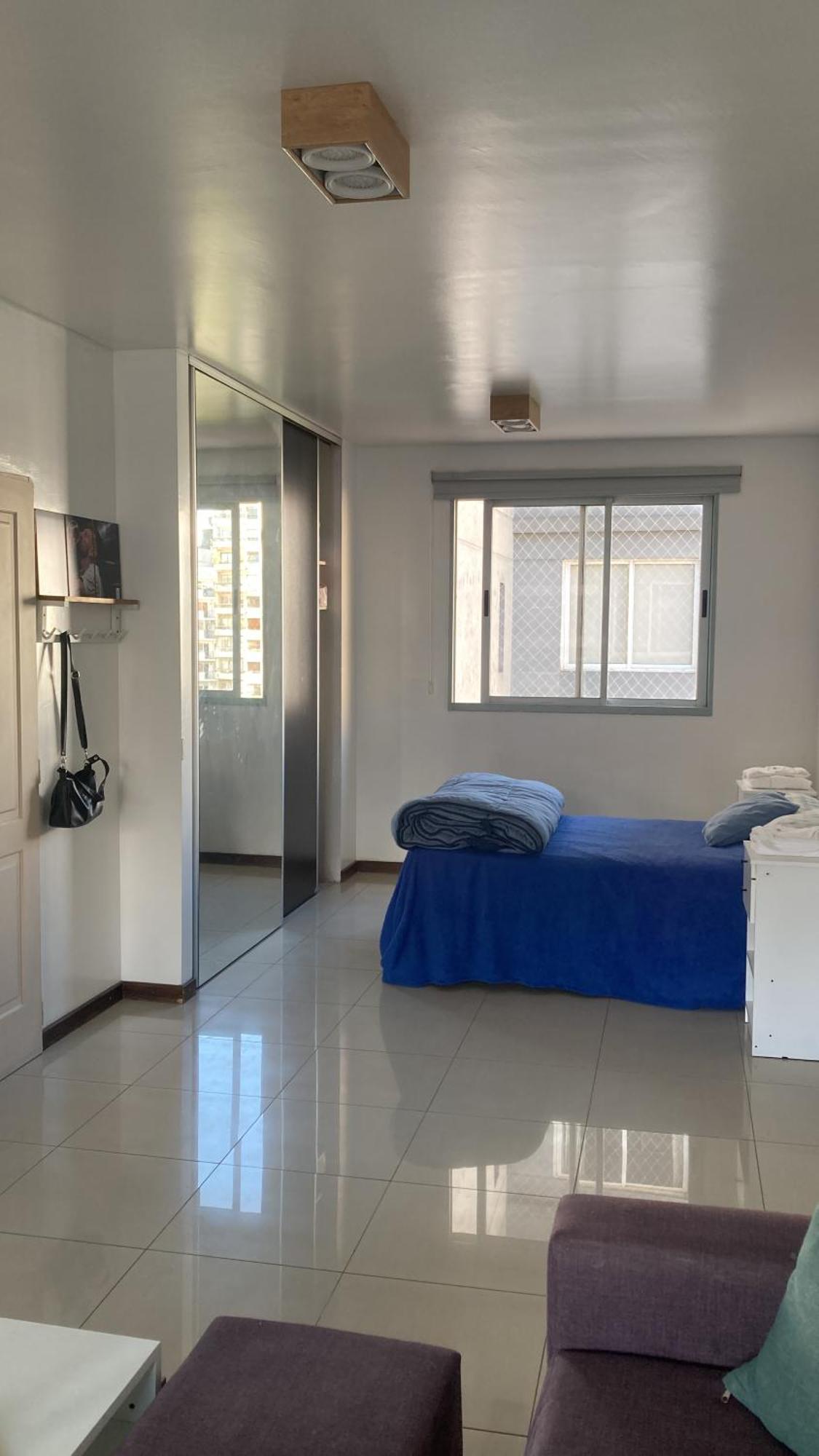 Bulnes Apartamento