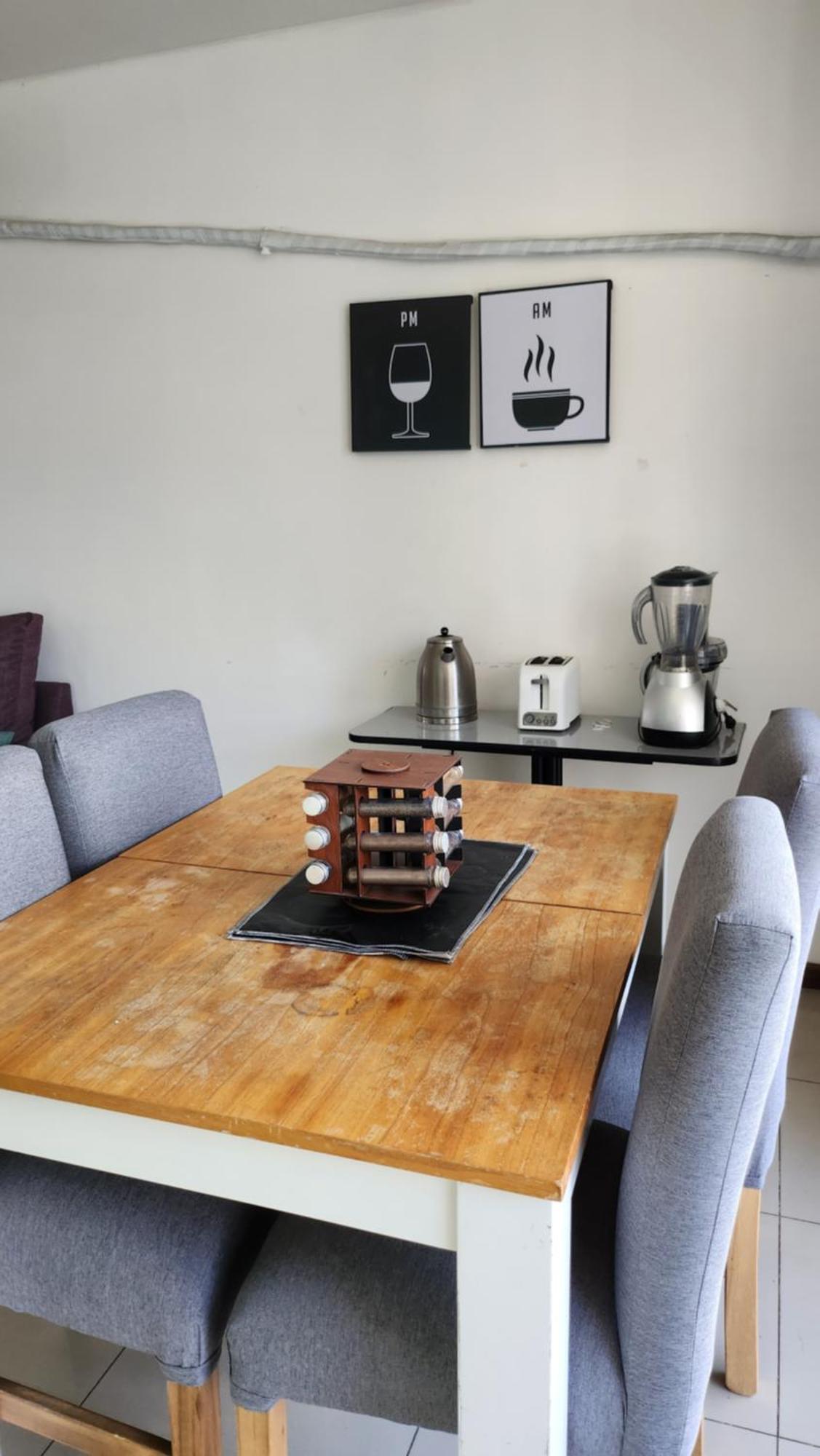 Apartamento Bulnes