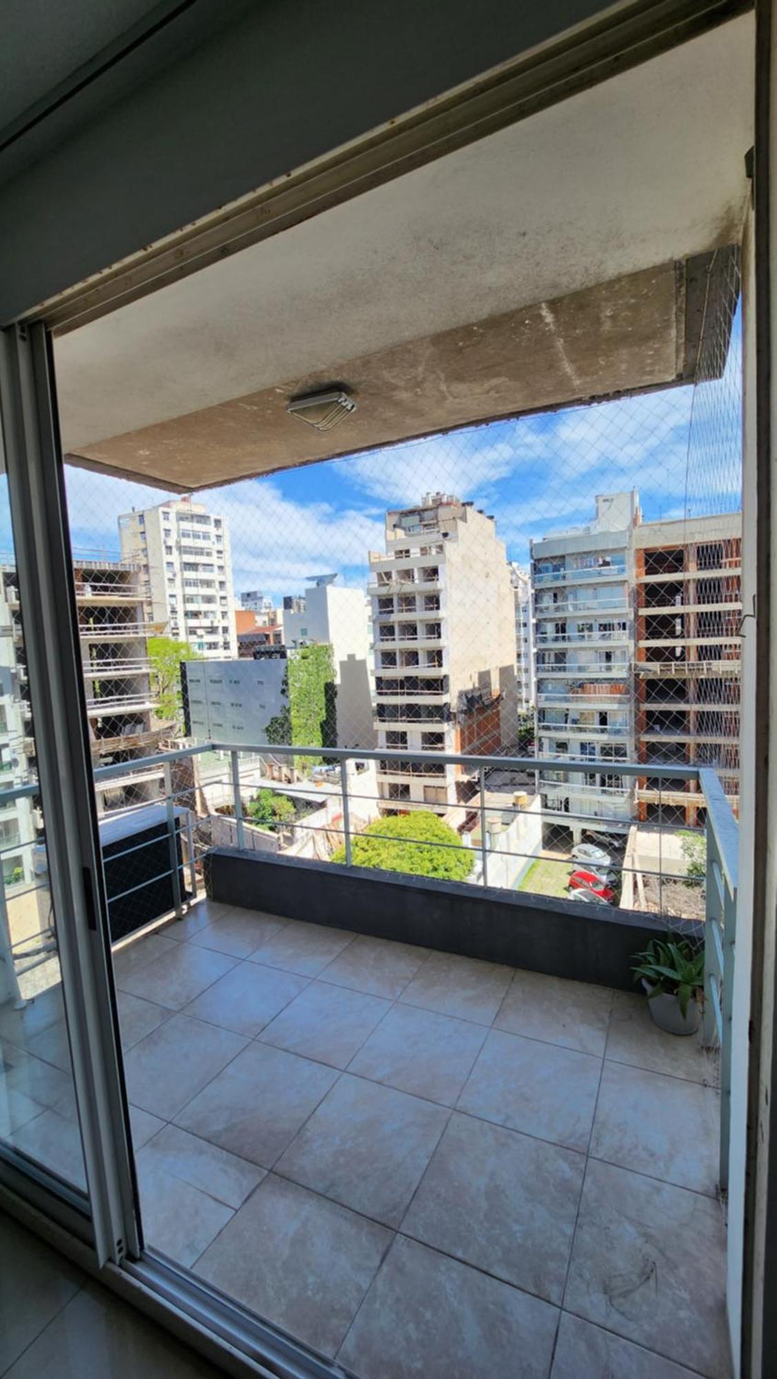 Apartamento Bulnes Buenos Aires