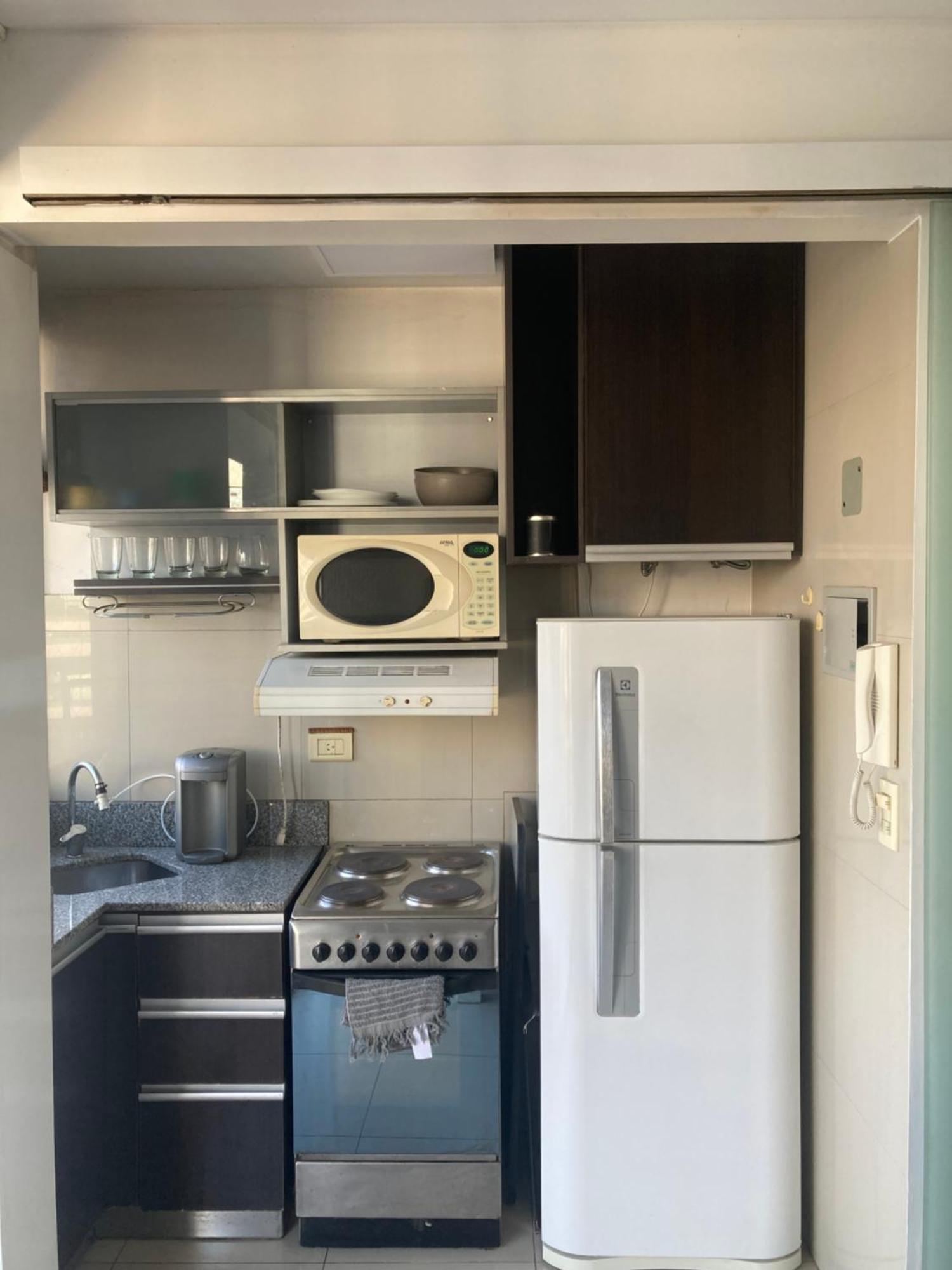Apartamento Bulnes
