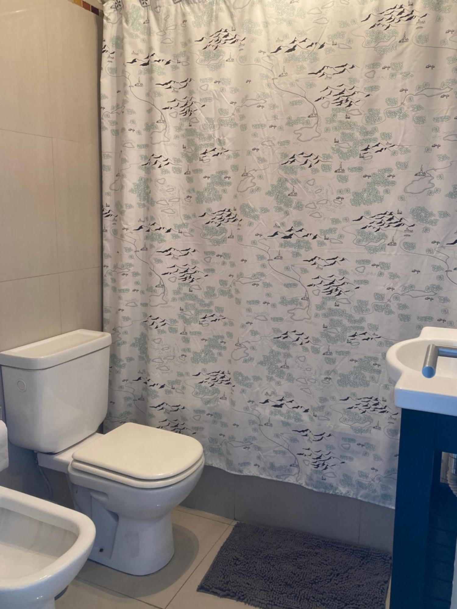 Bulnes Apartamento *