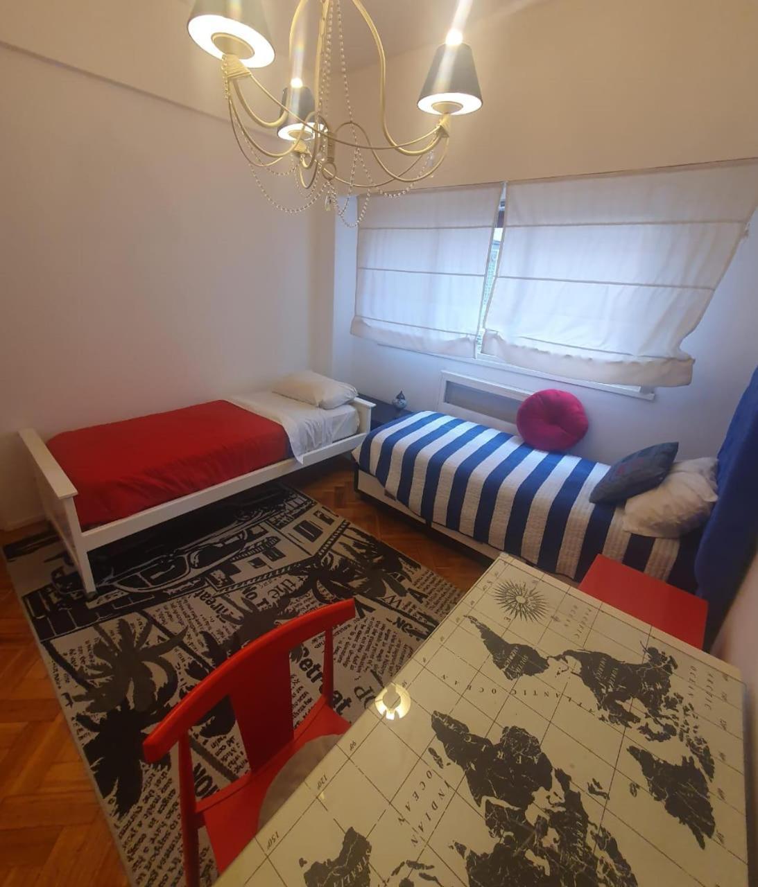 Apartamento Casa Pampa - & Art In Ba