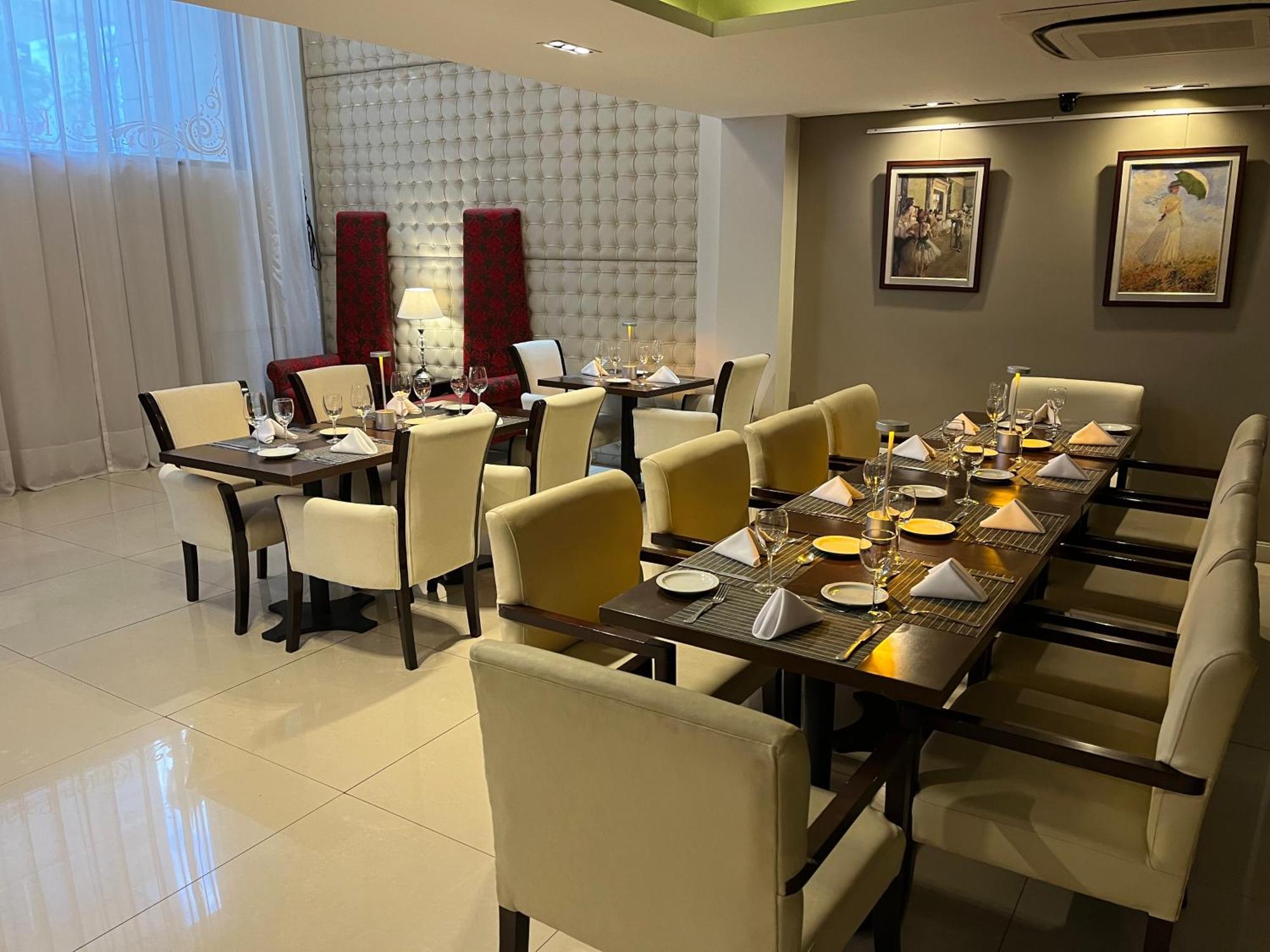 Kenton Palace 4* Ciudad Autónoma de Buenos Aires