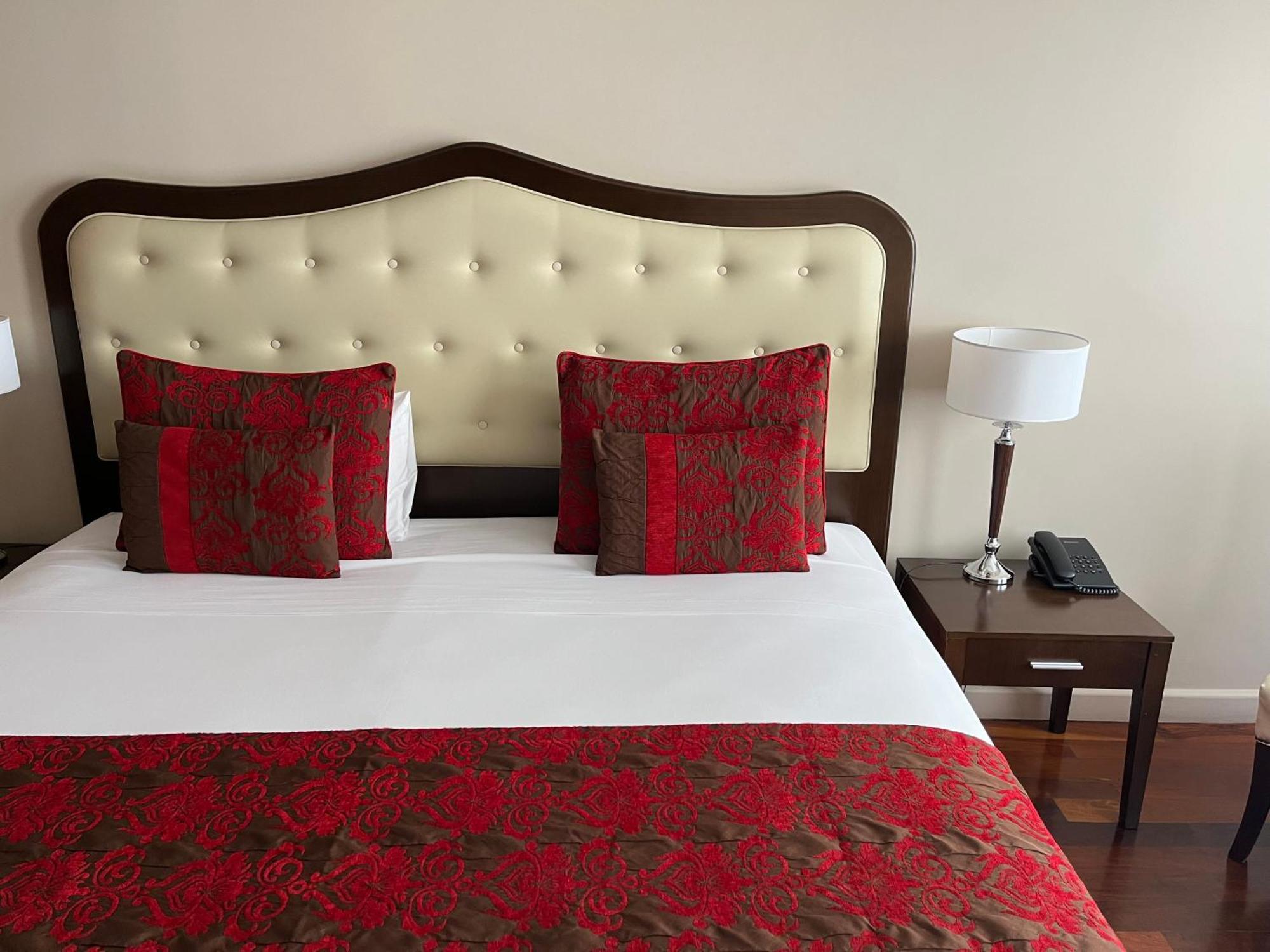 Kenton Palace Hotel Ciudad Autónoma de Buenos Aires