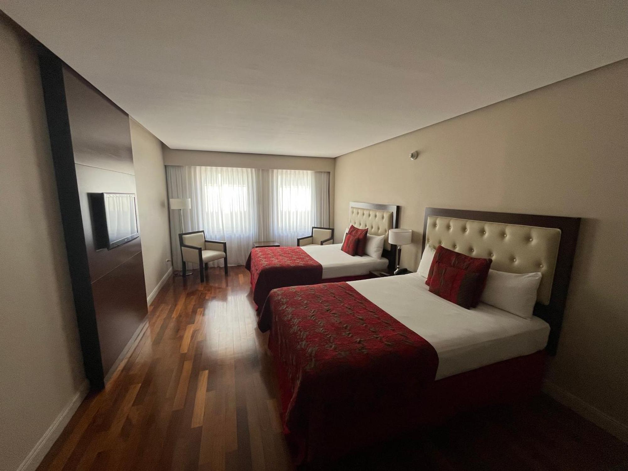 Kenton Palace 4* Ciudad Autónoma de Buenos Aires