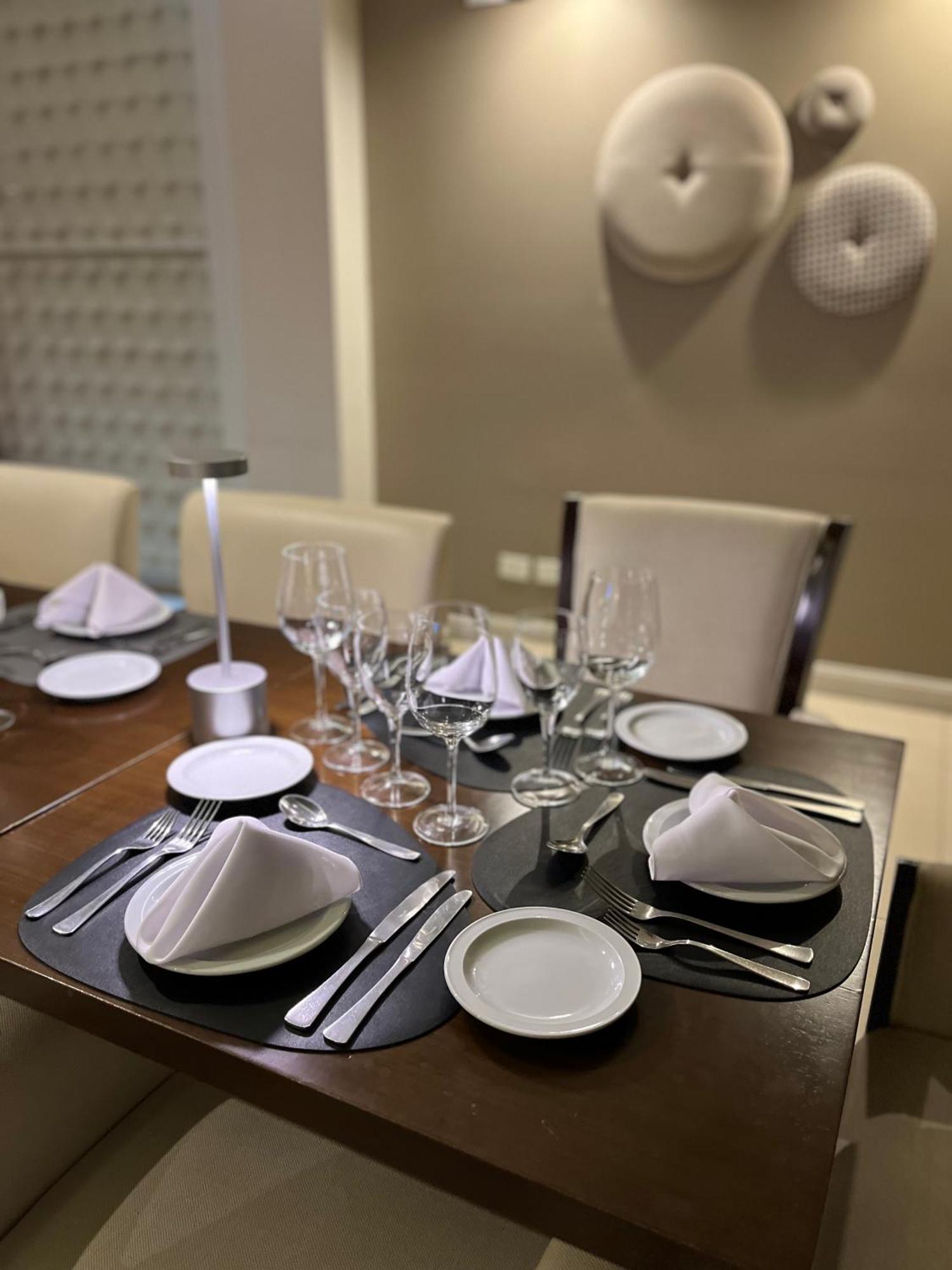 Kenton Palace Hotel Ciudad Autónoma de Buenos Aires