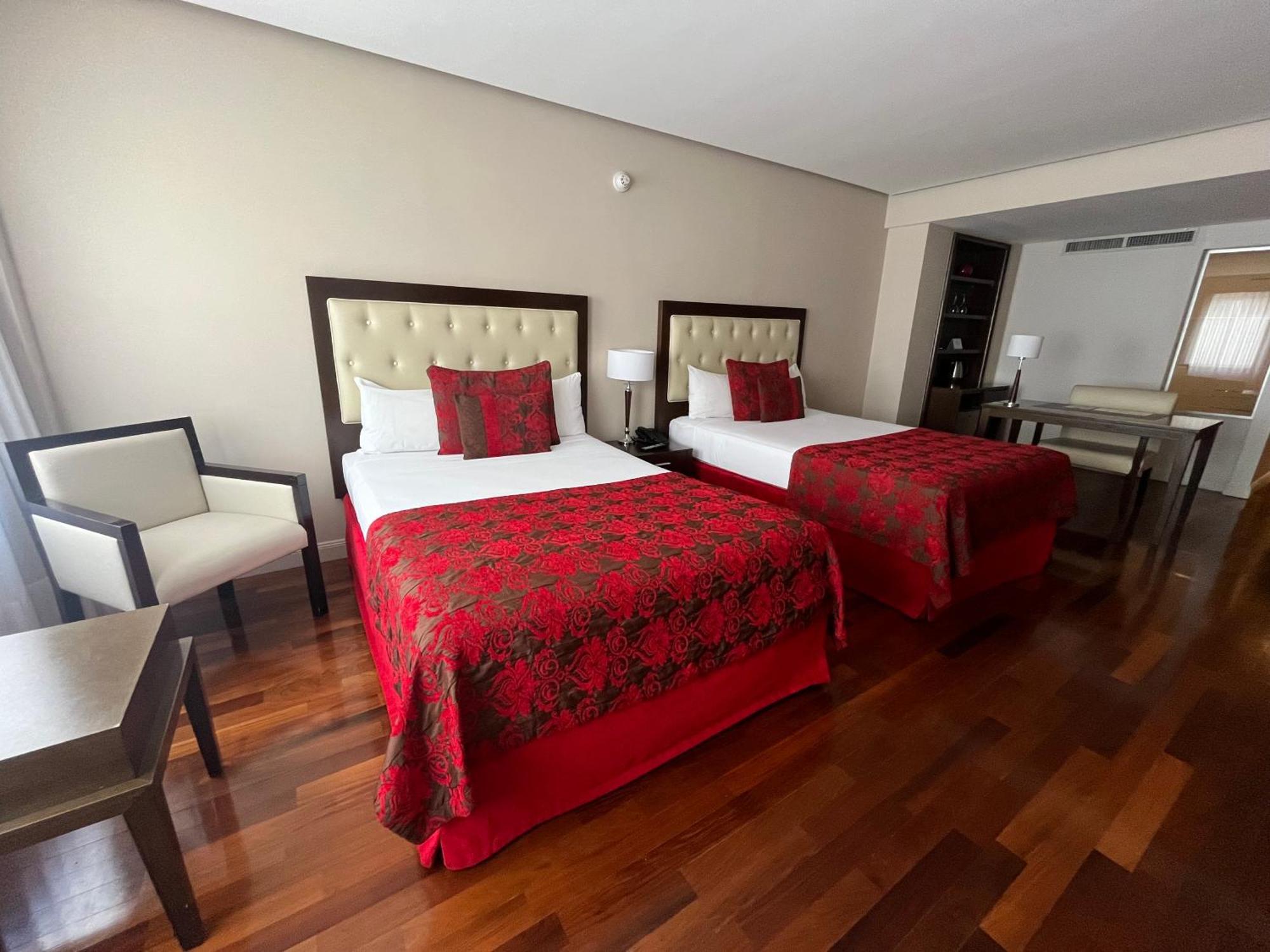 Kenton Palace Hotel Ciudad Autónoma de Buenos Aires