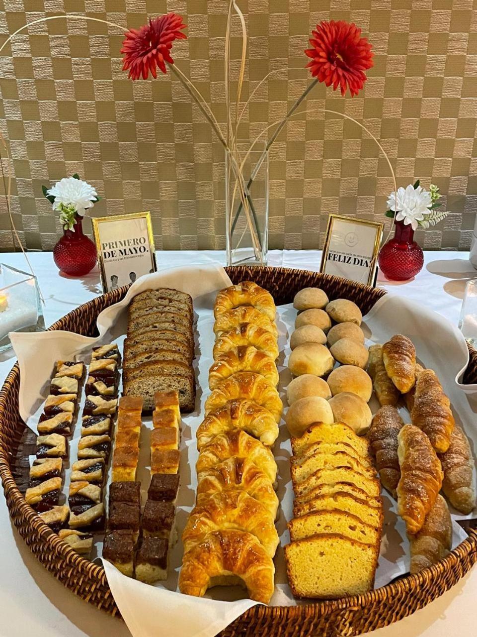 Hotel Kenton Palace Ciudad Autónoma de Buenos Aires
