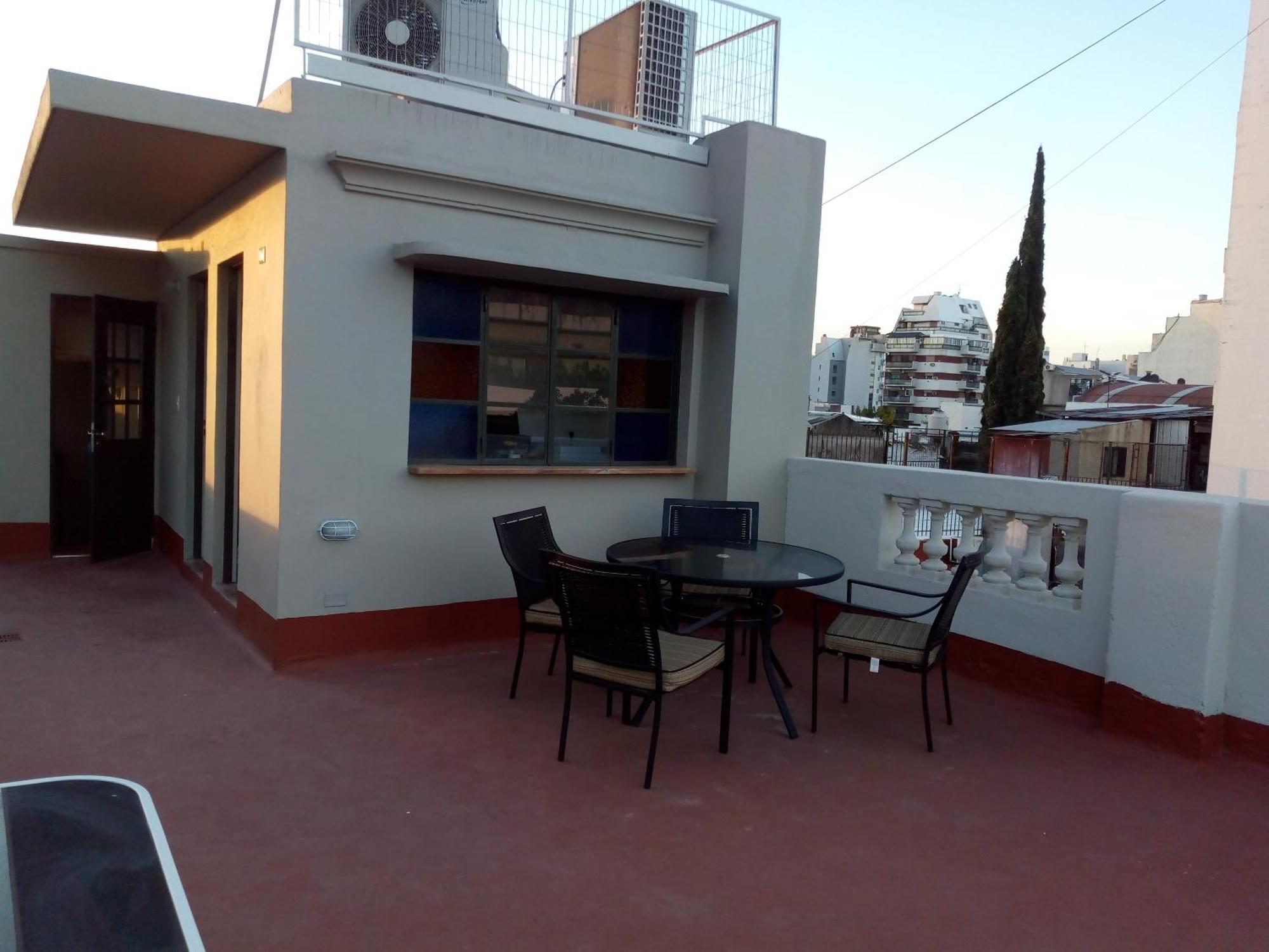 Bar De Fondo Ciudad Autónoma de Buenos Aires