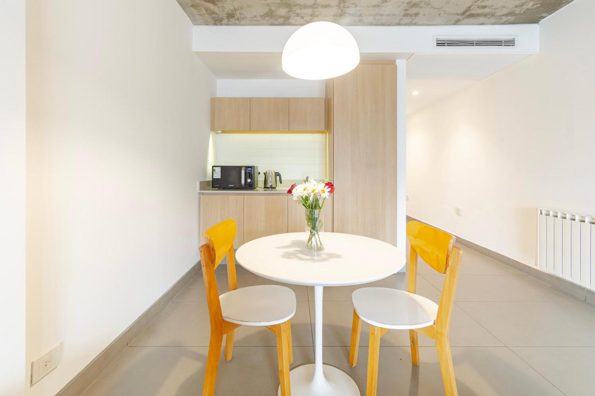 Boutique - San Telmo 4* Ciudad Autónoma de Buenos Aires