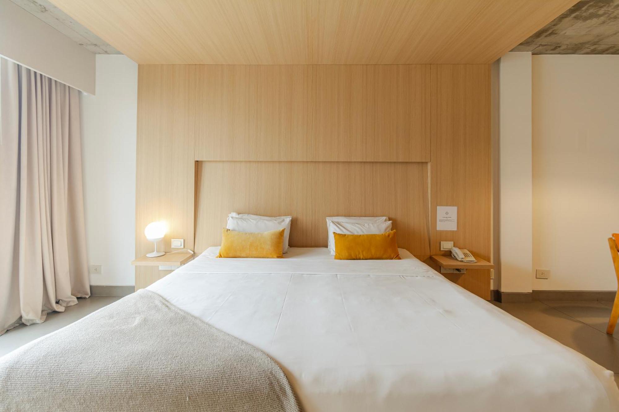 Boutique - San Telmo Apartahotel Ciudad Autónoma de Buenos Aires