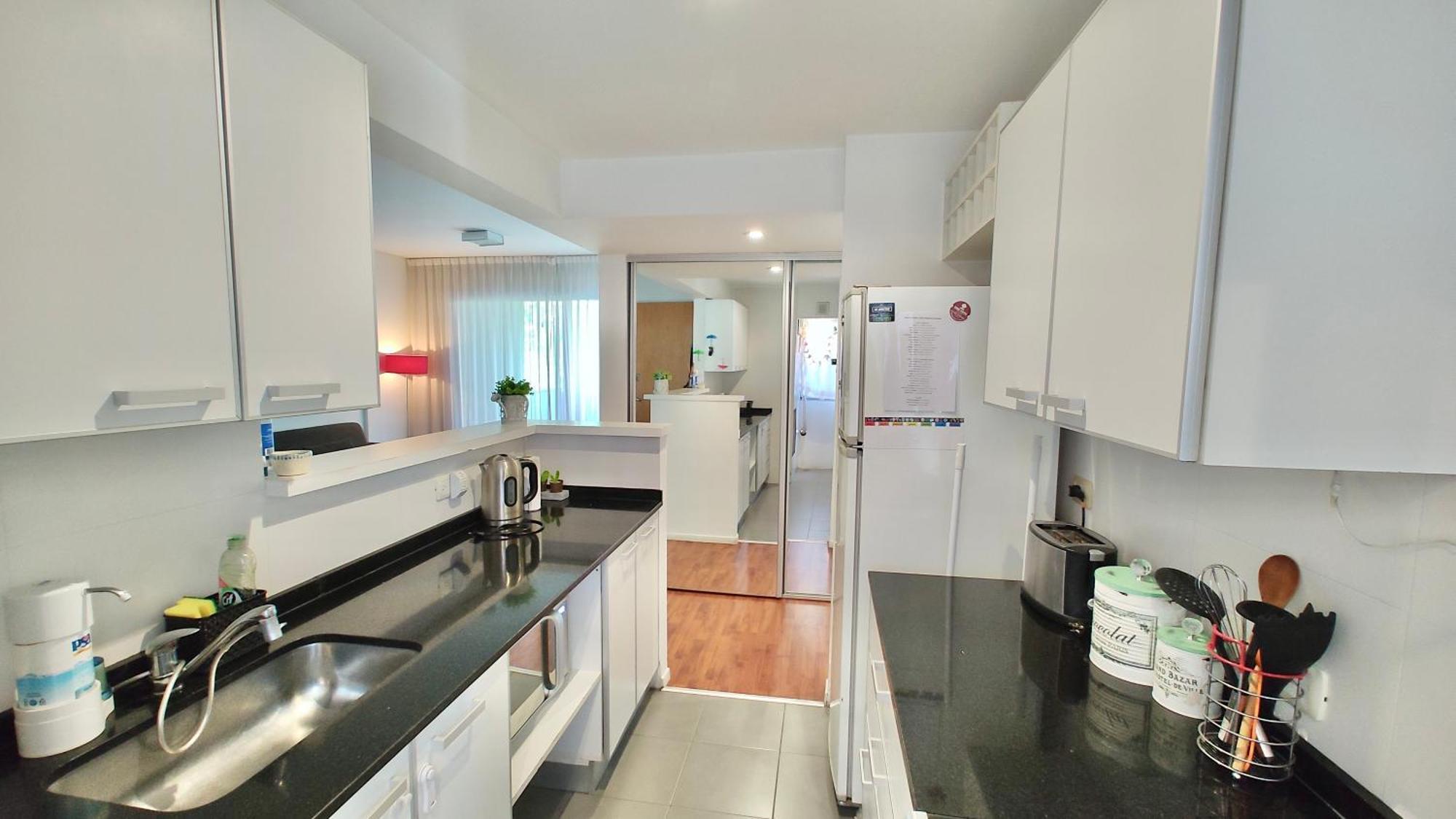Apartamento Olleros Ba Ciudad Autónoma de Buenos Aires