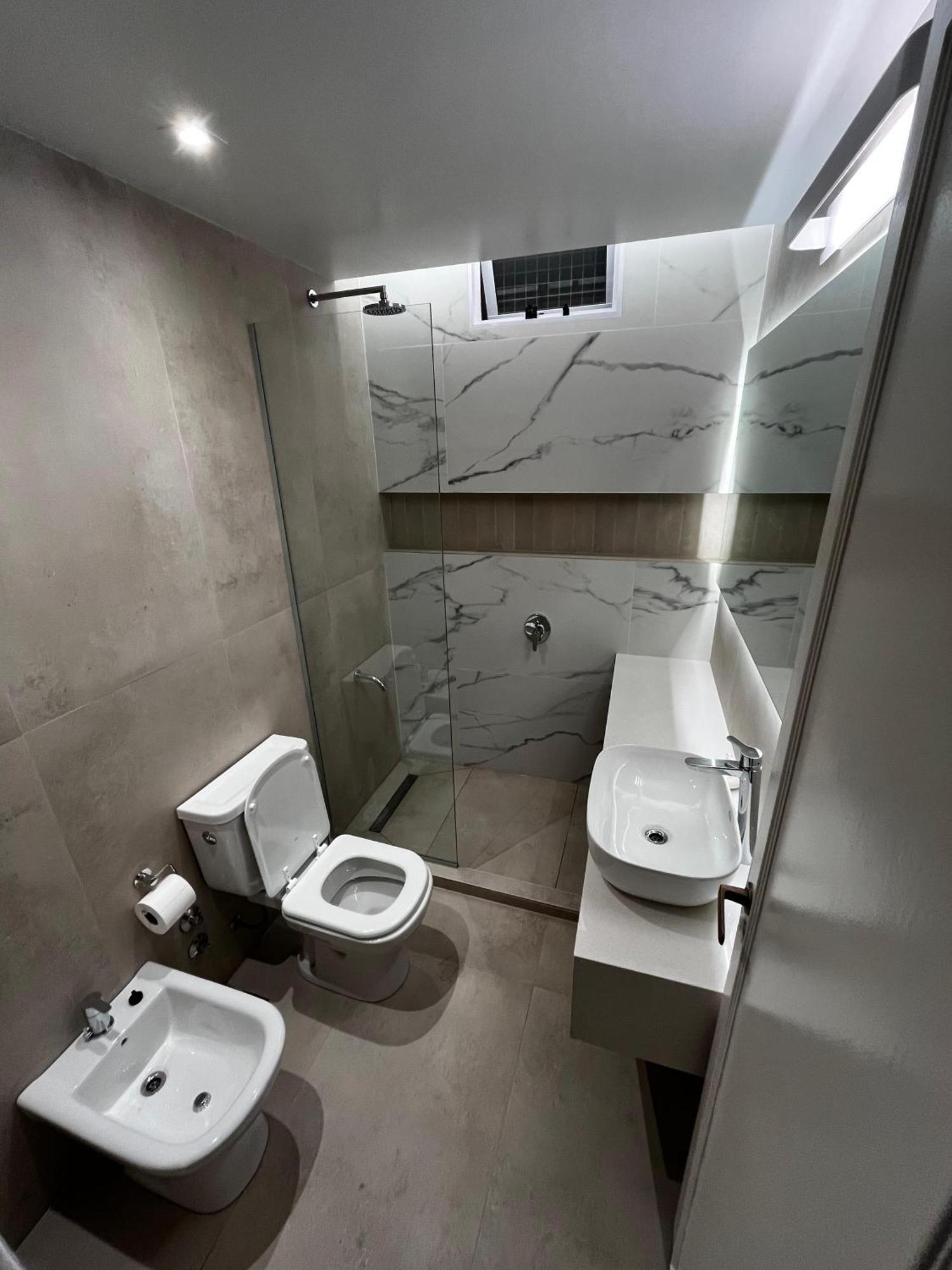 Departamento Boutique 2 Ambientes Zona Alto Palermo Apartamento Ciudad Autónoma de Buenos Aires