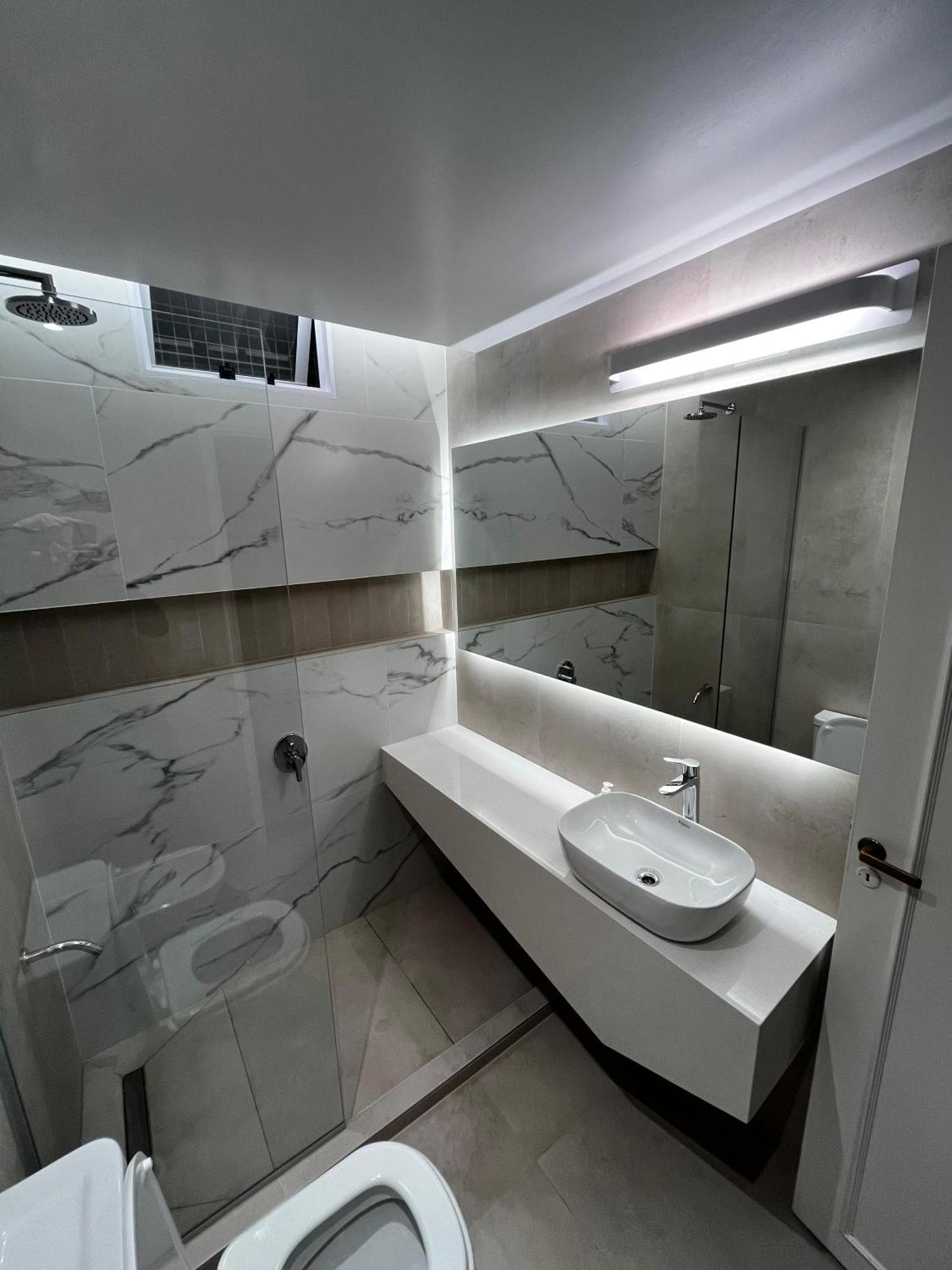 Apartamento Departamento Boutique 2 Ambientes Zona Alto Palermo