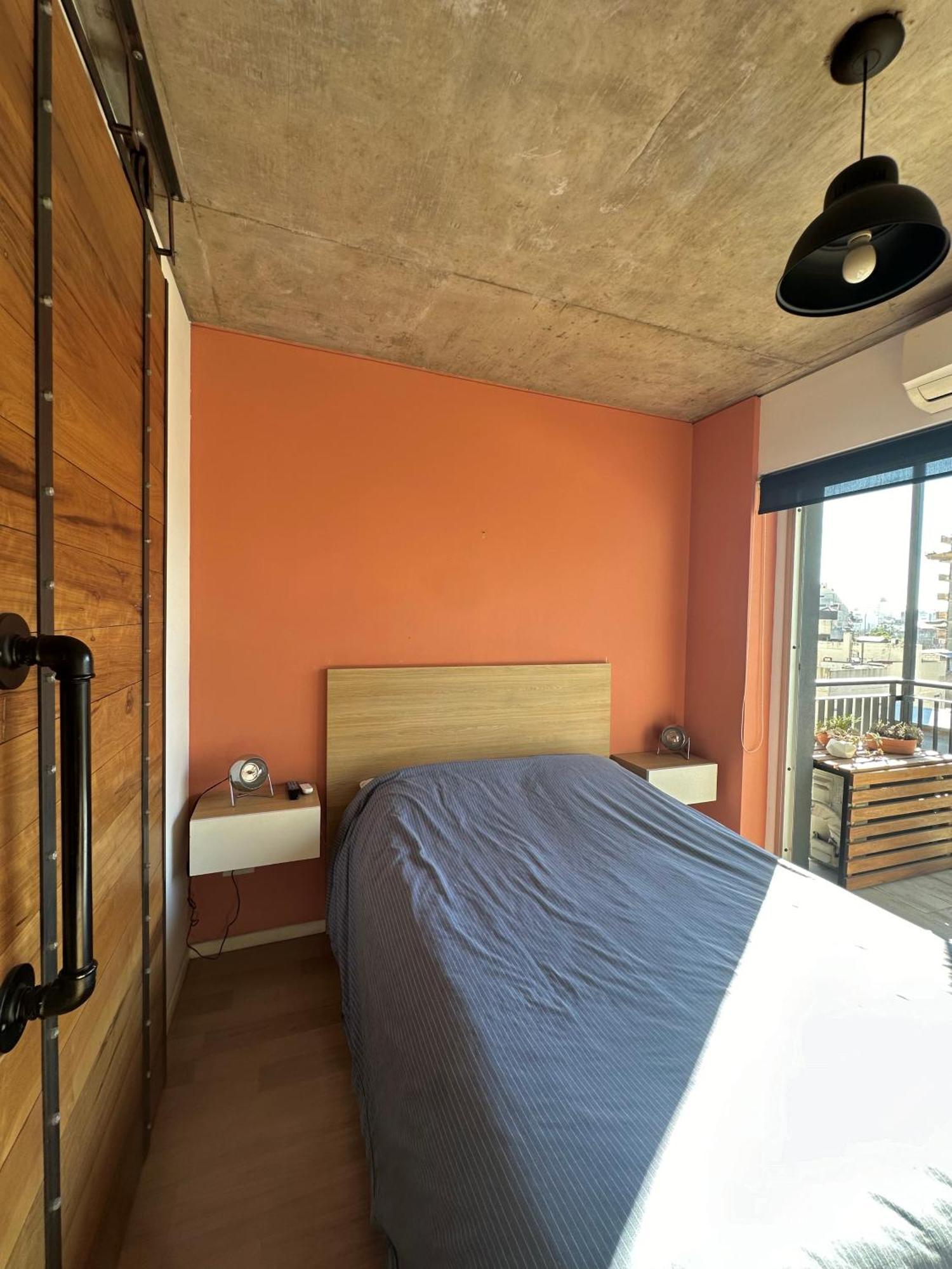 Espacio Walden I Practical Comfort & Location Ciudad Autónoma de Buenos Aires
