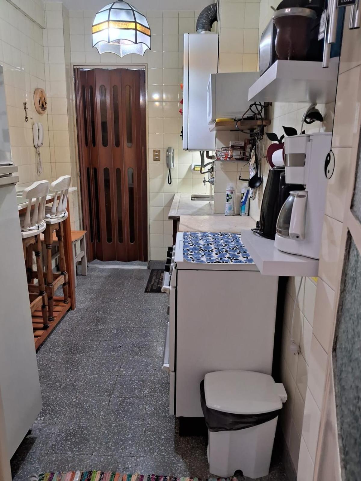 Apartamento Hermanas *
